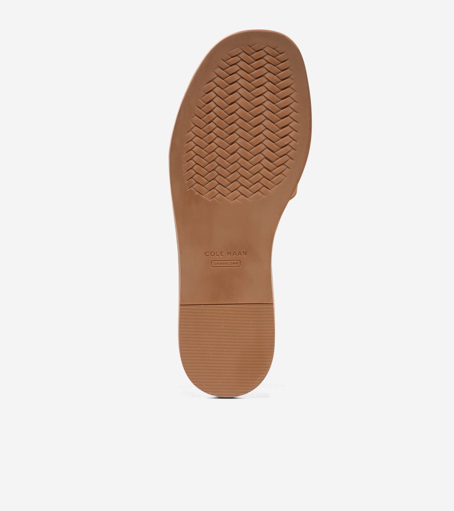 W35782:CH BRITISH TAN LTHR/CROC PRINT