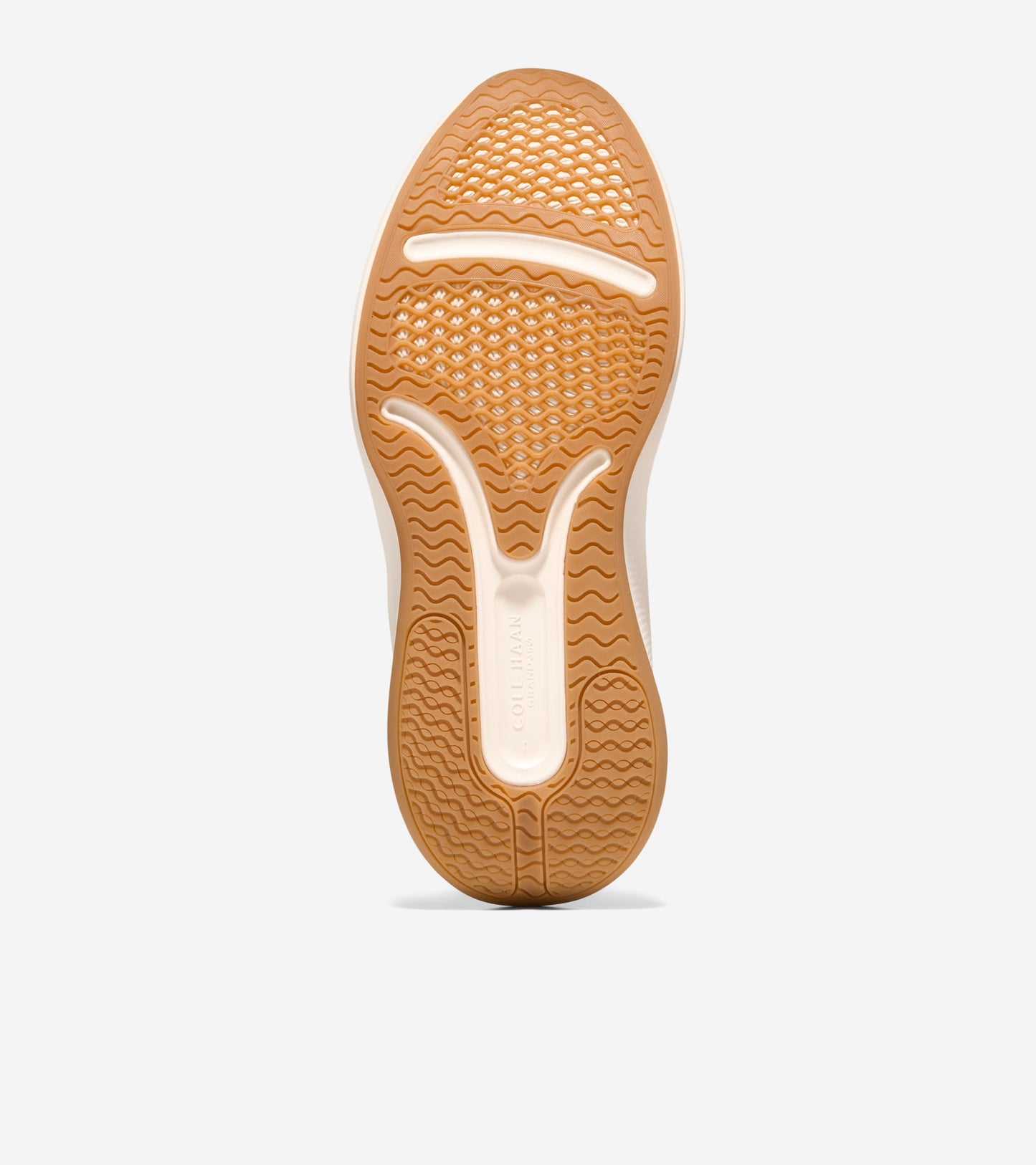 C42042:CH OAT / DK BLUE / IVORY