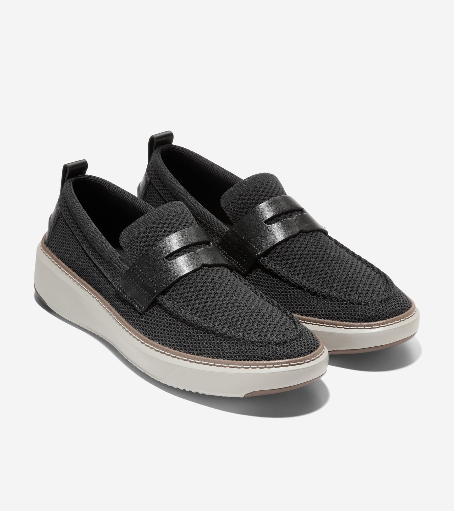 C40048:BLACK / SILVER BIRCH / INTL