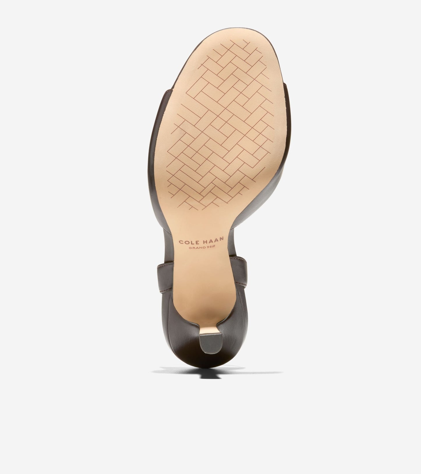 W33996:CH DK CHOCOLATE LTR