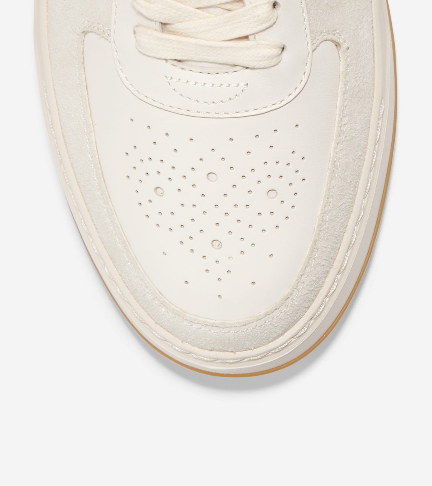 C36131:IVORY/GUM/BLACK