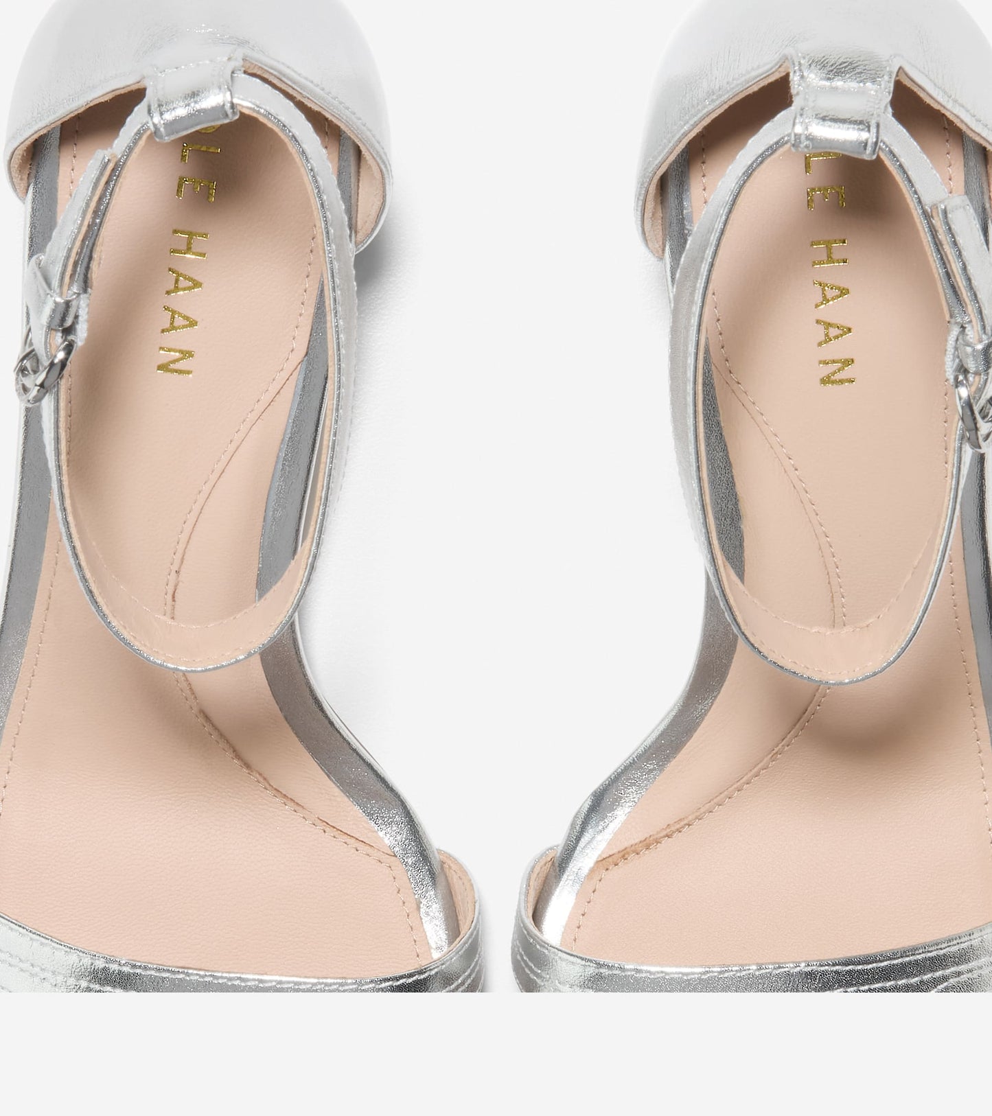 W30302:SILVER LEATHER