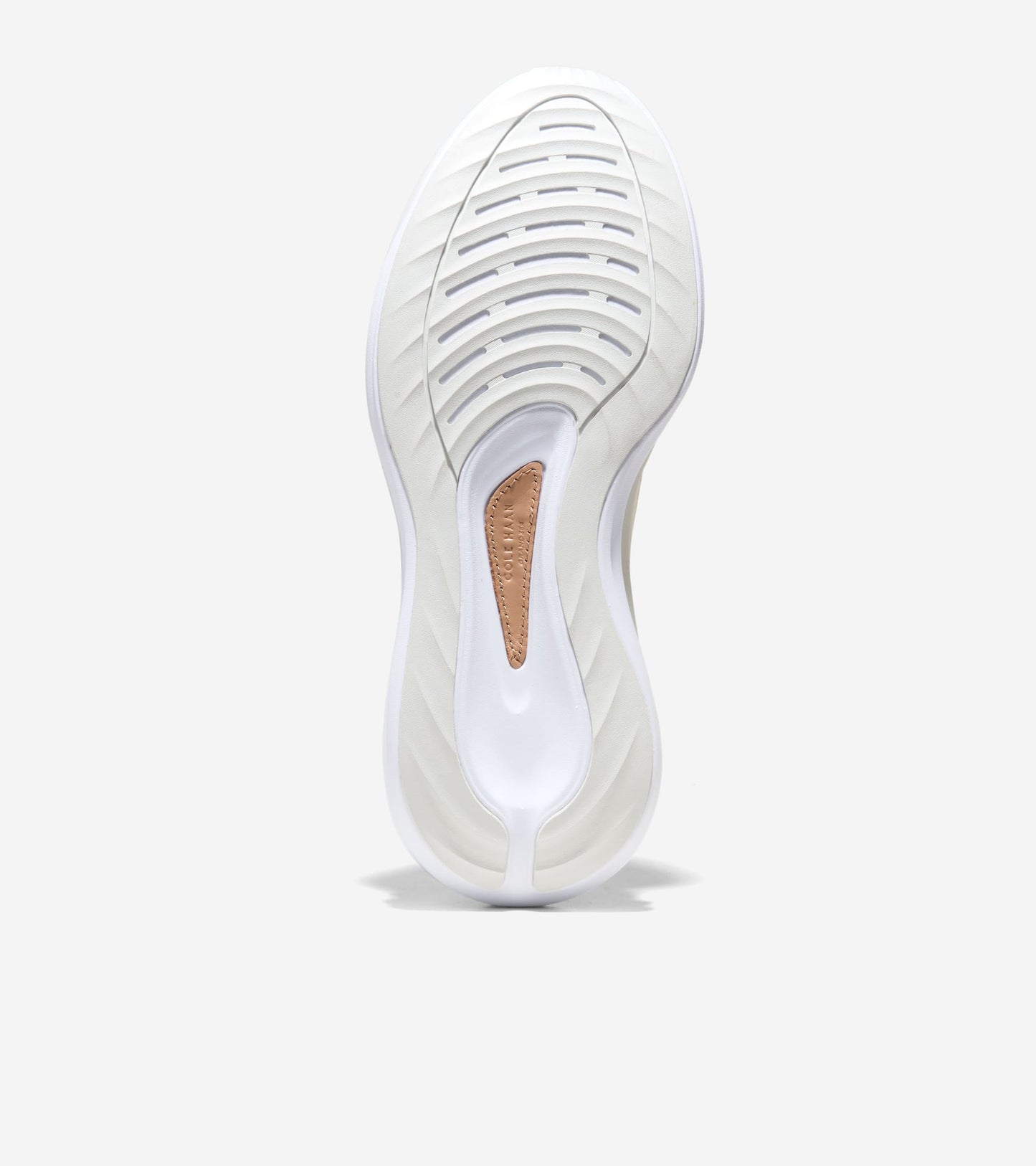 W31264:IVORY/CH NATURAL VACHETTA/OPTIC WHITE