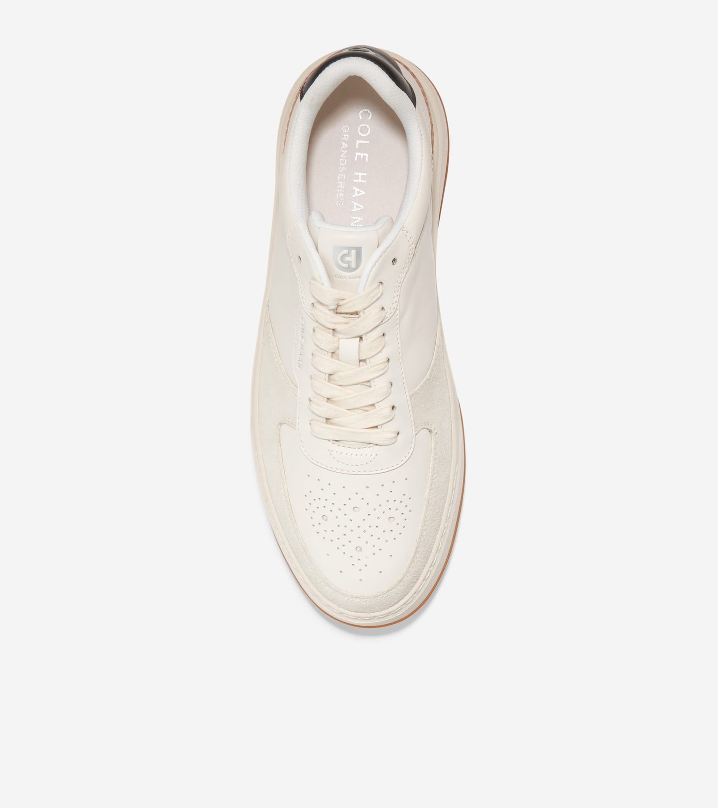 C36131:IVORY/GUM/BLACK