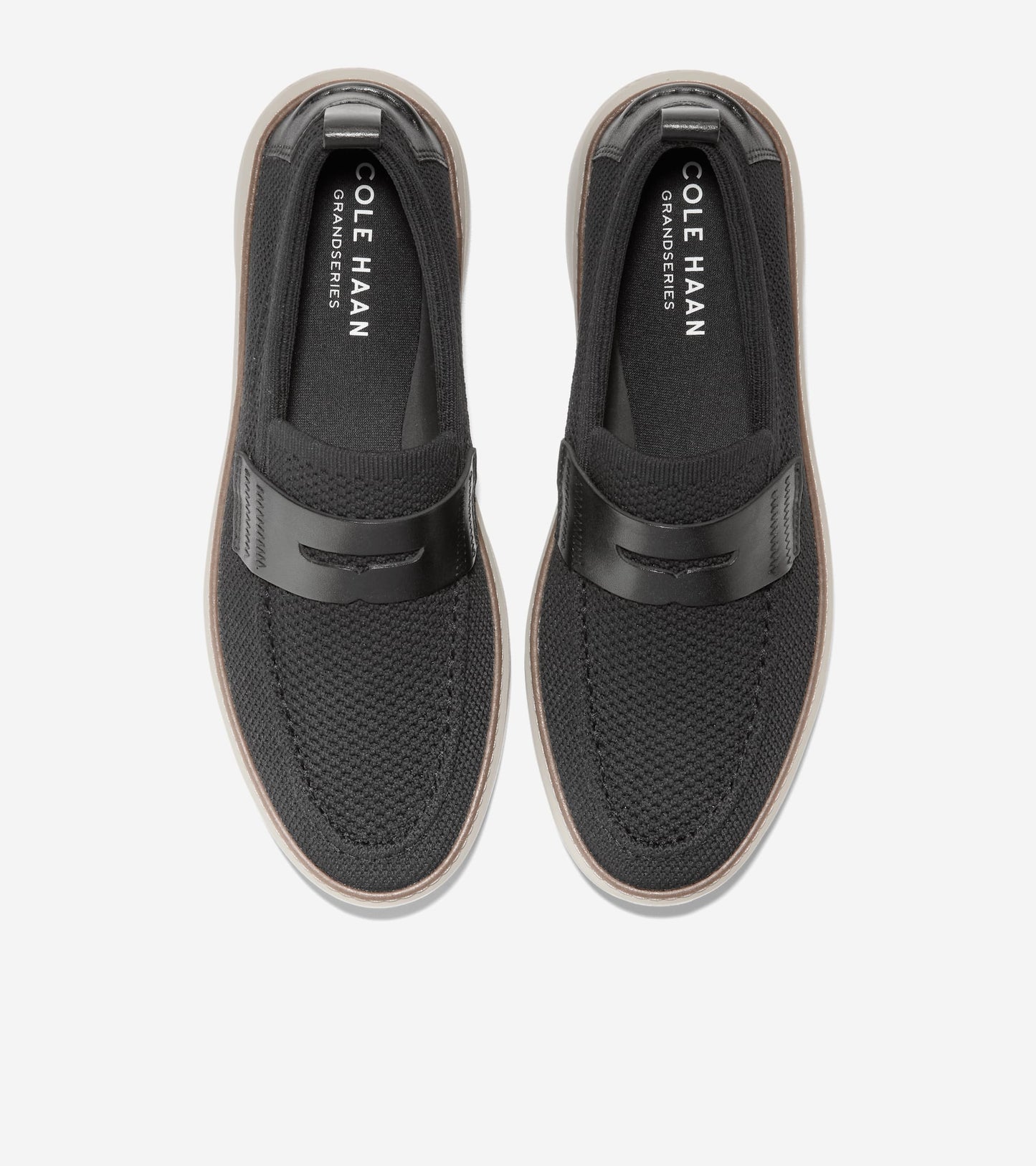 C40048:BLACK / SILVER BIRCH / INTL
