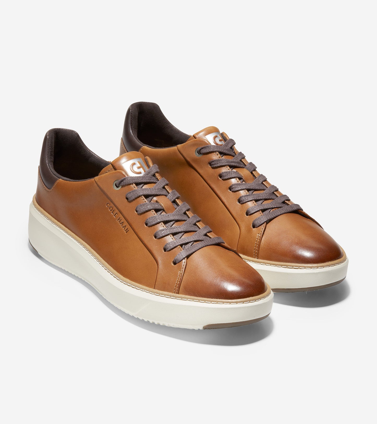 GrandPrø Topspin Sneaker