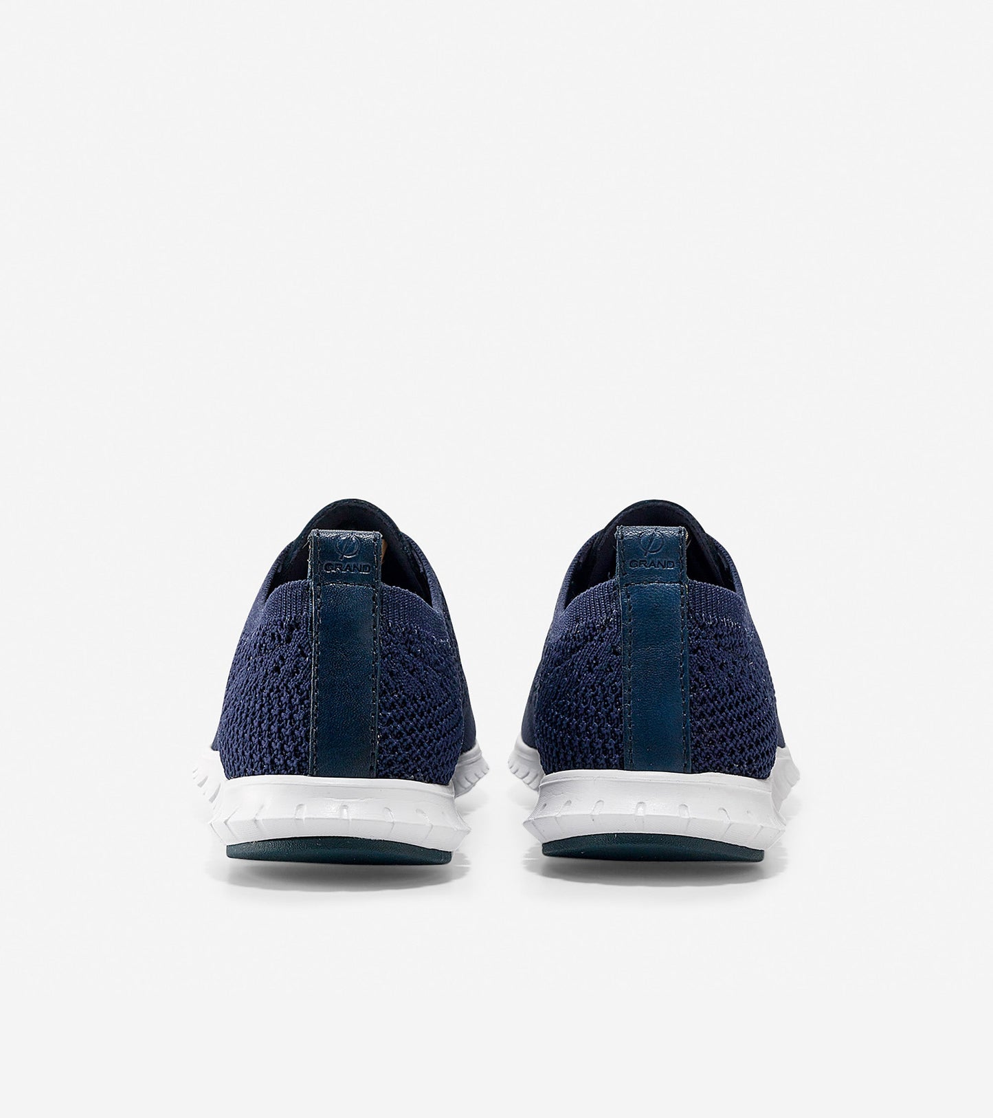 ZERØGRAND Wingtip Oxford