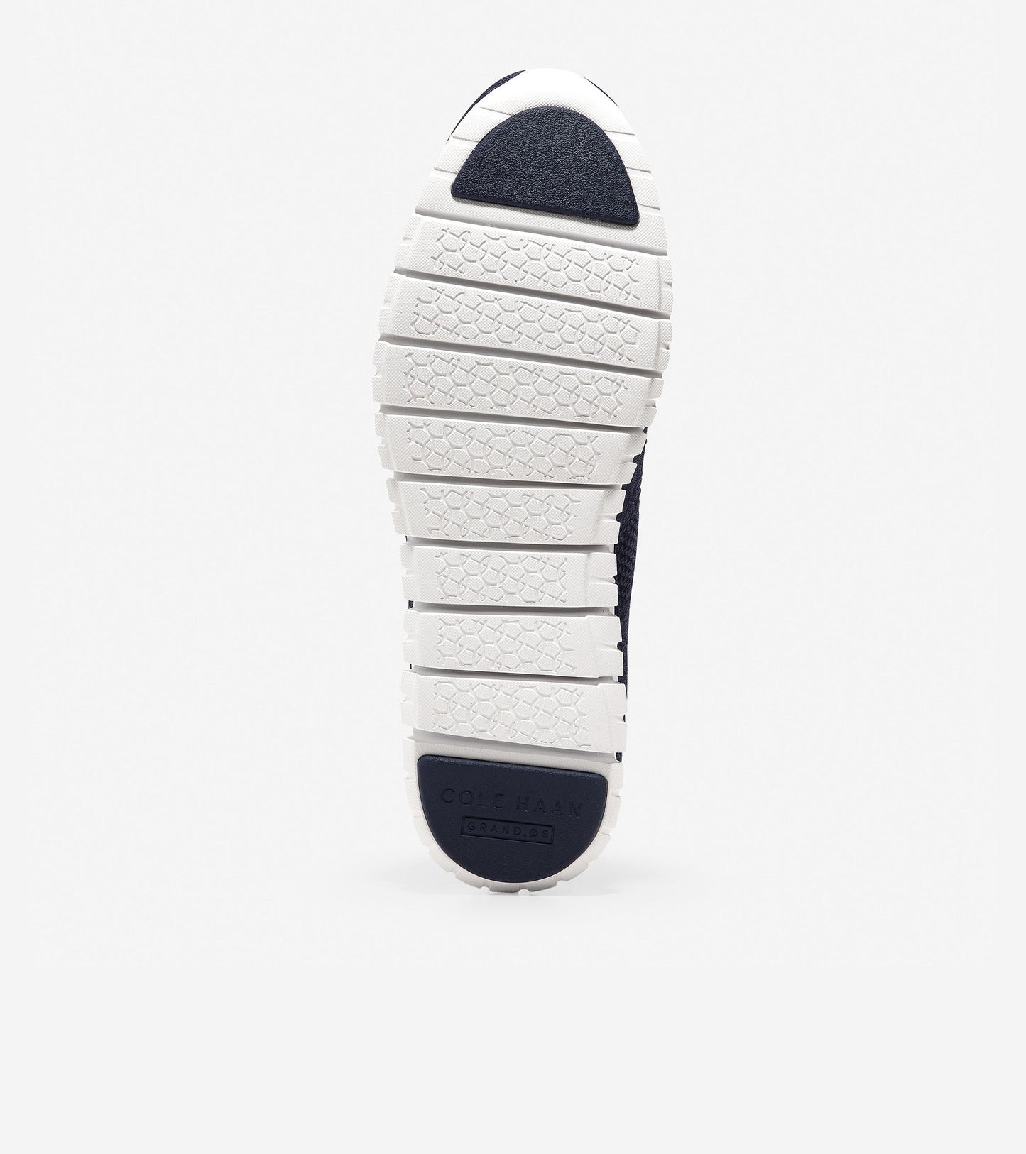 ZERØGRAND Wingtip Oxford