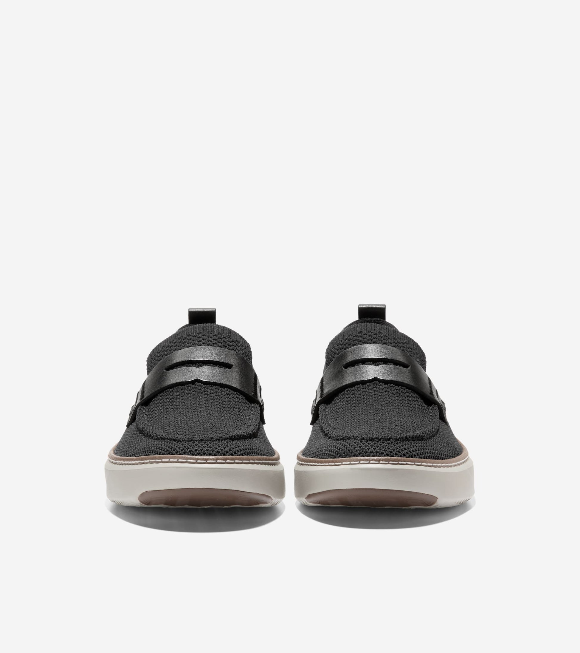 C40048:BLACK / SILVER BIRCH / INTL