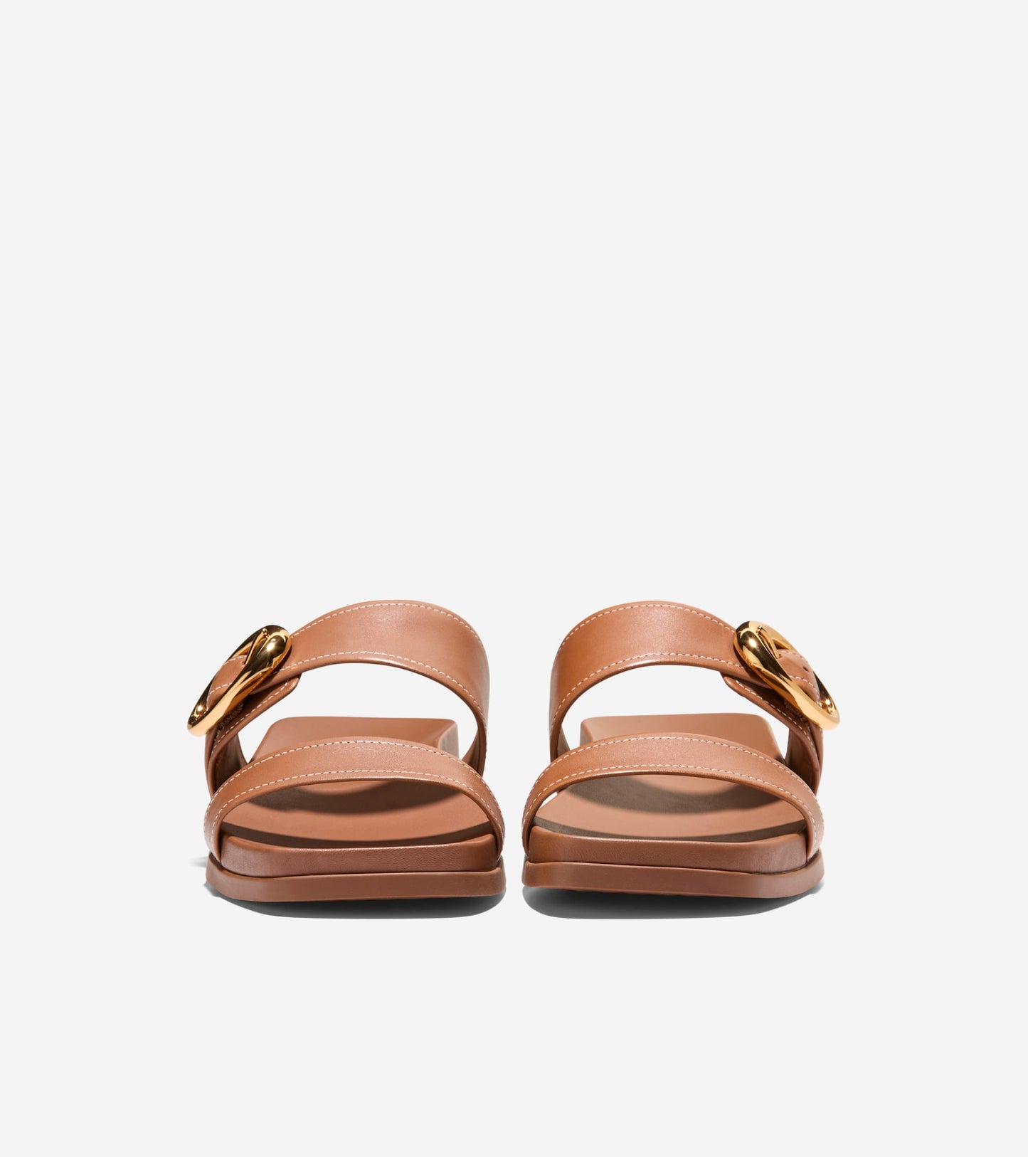 W35349:CH BRITISH TAN LEATHER