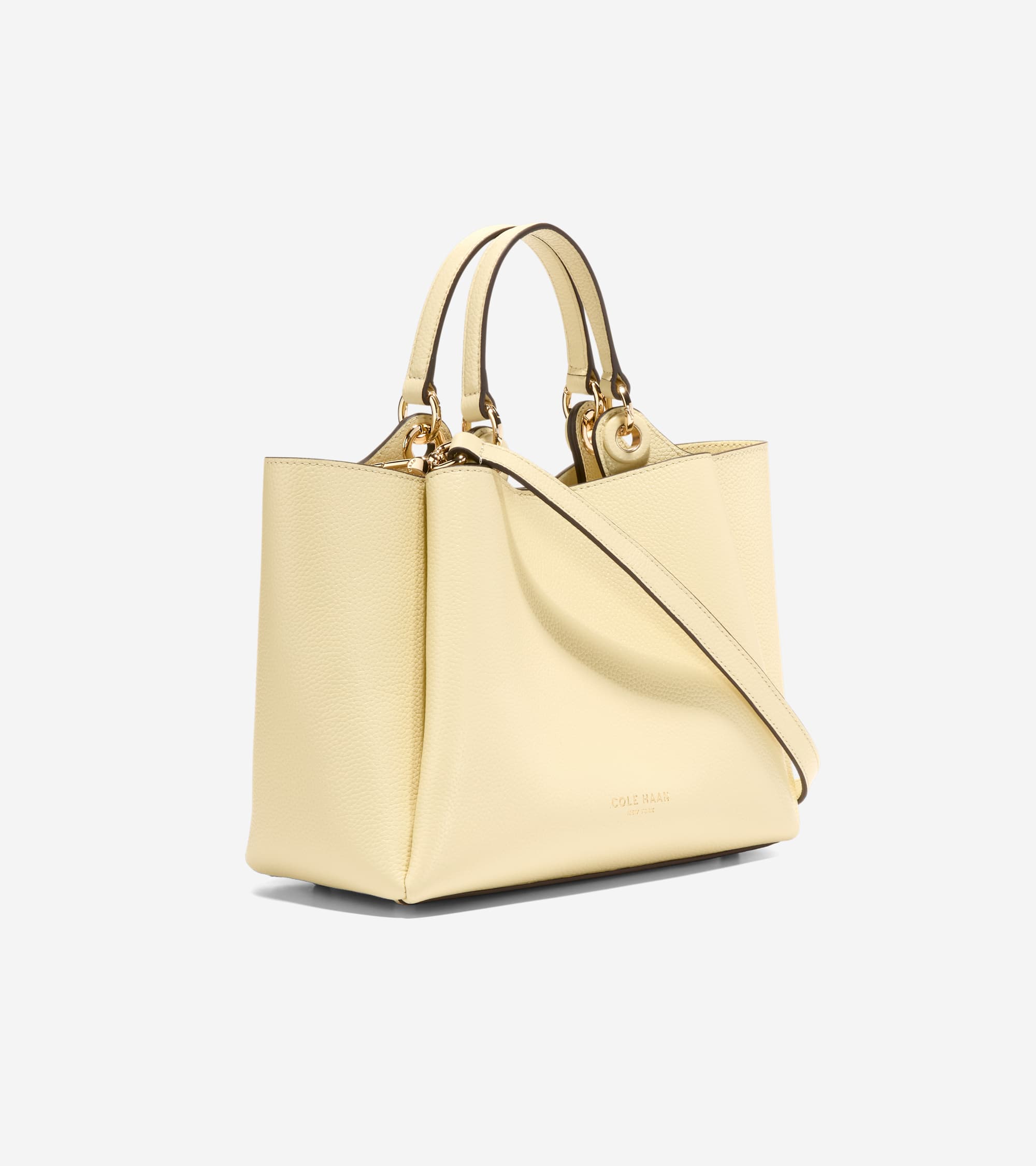 Women's Midtown Small Crossbody Tote Bag