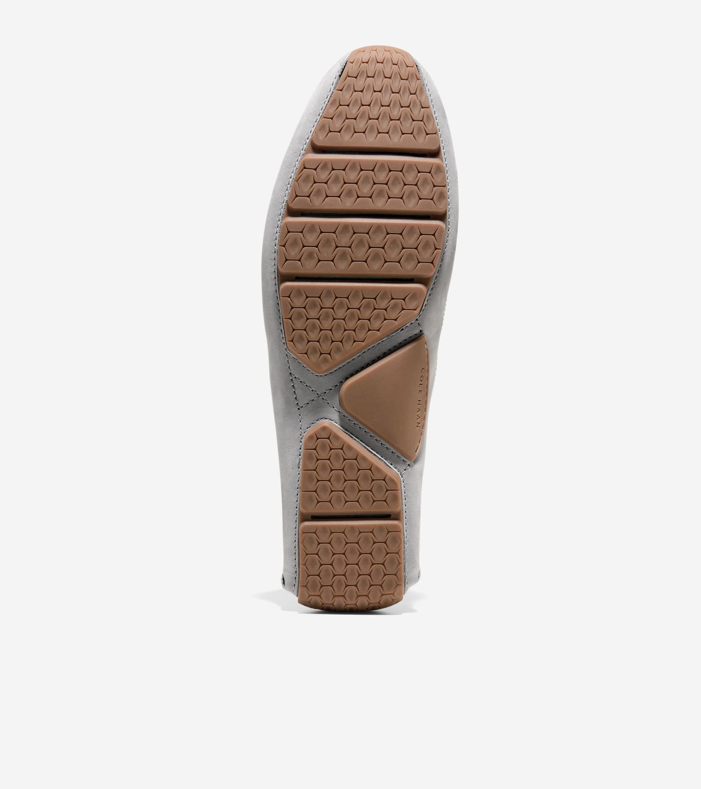 C42361:IRONSTONE NUBUCK / GUM