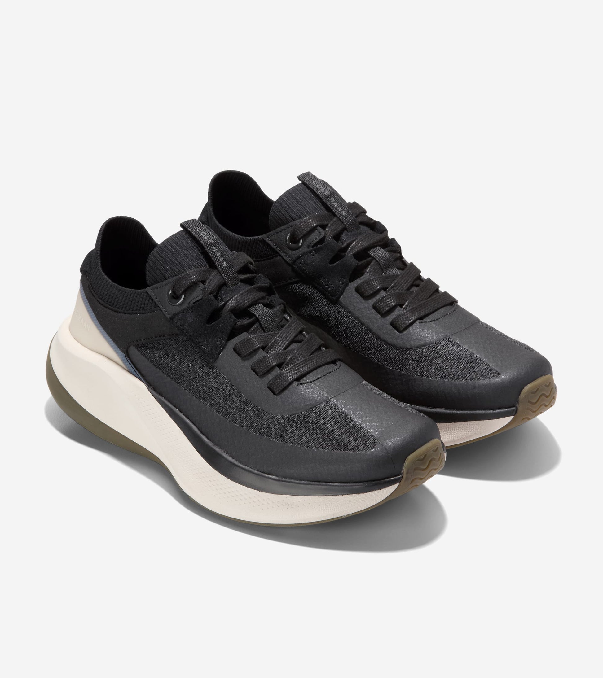 W34688:BLACK / RAVEN / IVORY