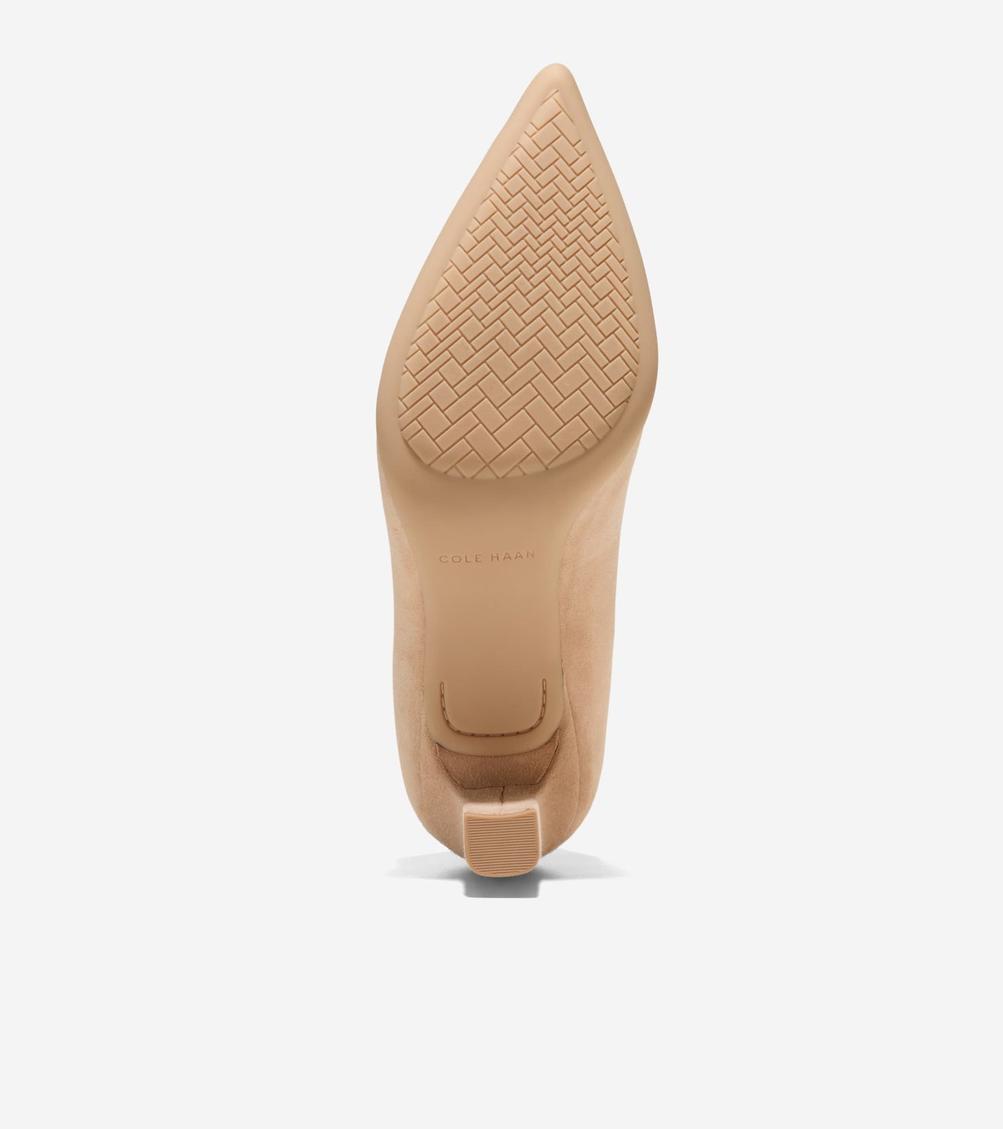 W36204:CH TUSCAN SAND SUEDE