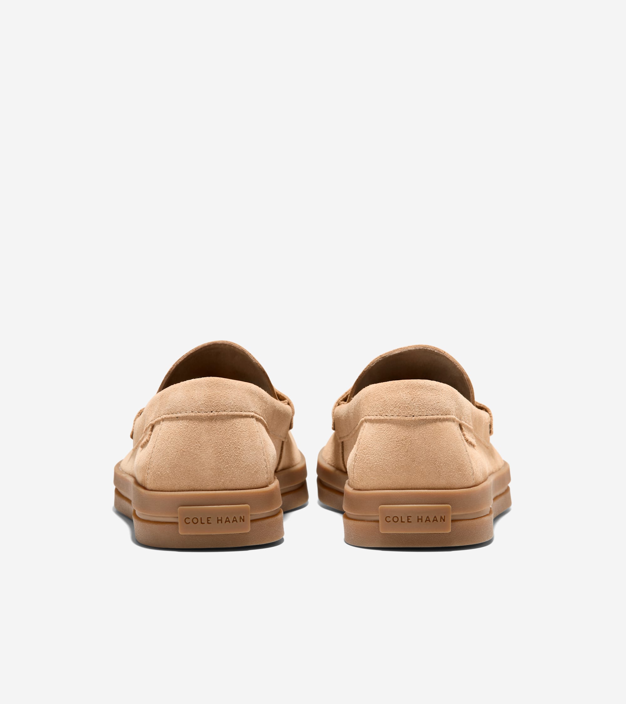 Men's Pinch Long-Weekender Penny Loafers