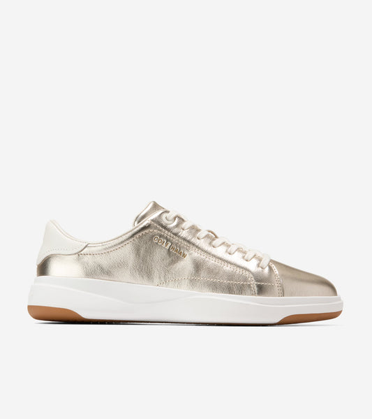 W36292:SOFT GOLD / CH POWDER LEATHER