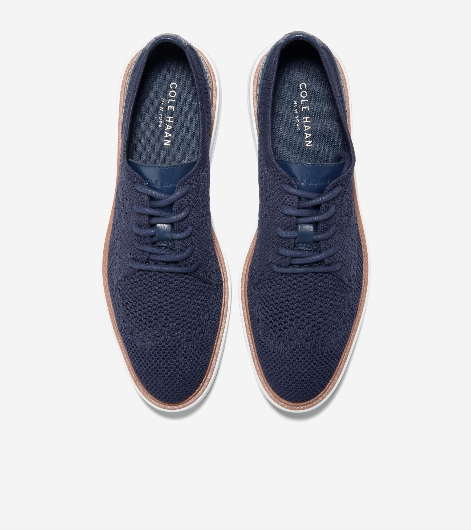Women's ØriginalGrand CitySpectre Stitchlite™ Oxfords