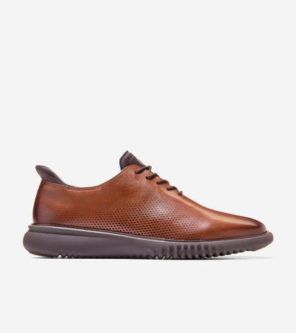 COLE HAAN ZEROGRAND 91/2 レザーシューズ BaseTransform1_13a619ea-b228-