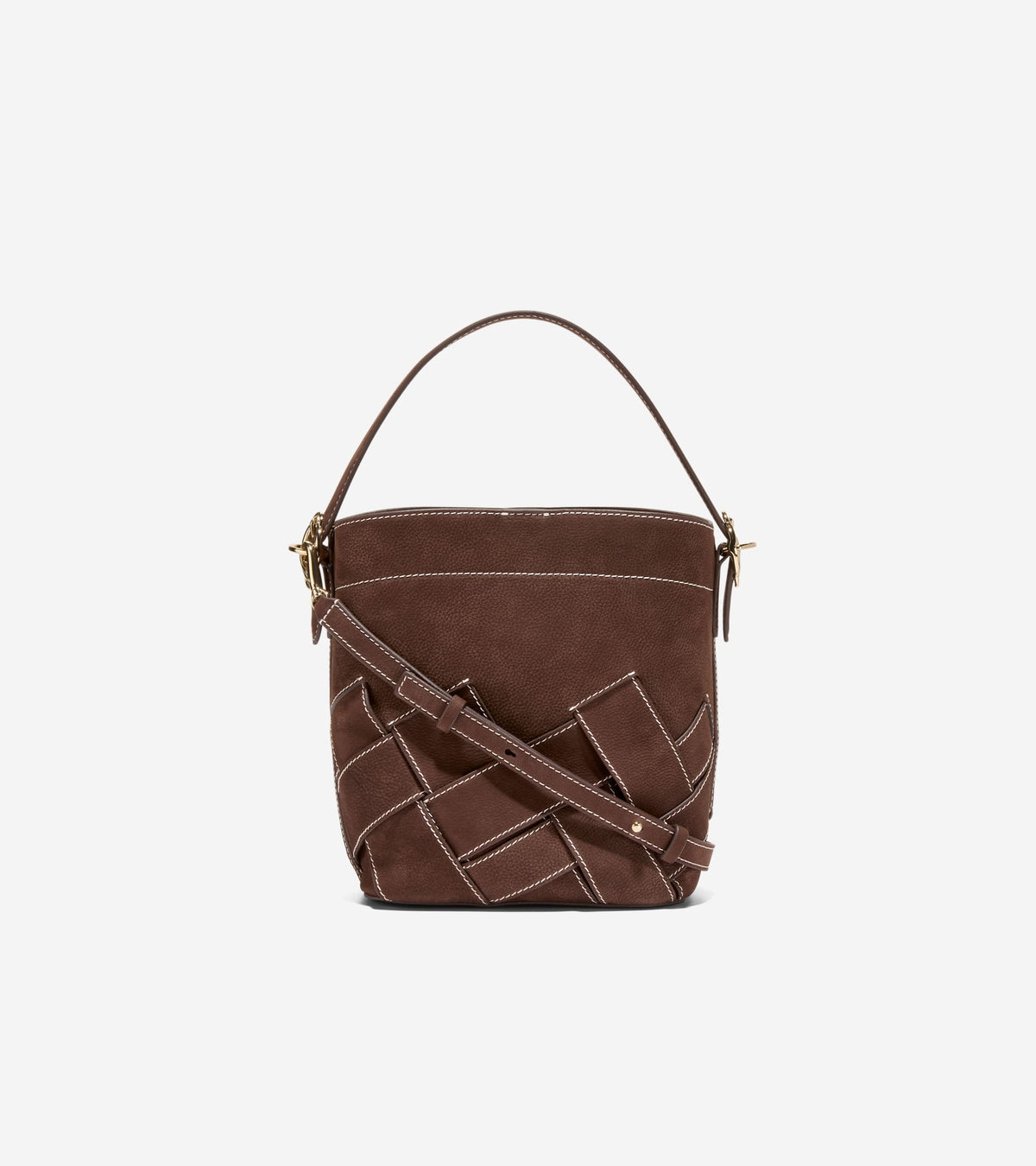 U08464:MADEIRA NUBUCK WOVEN:0000