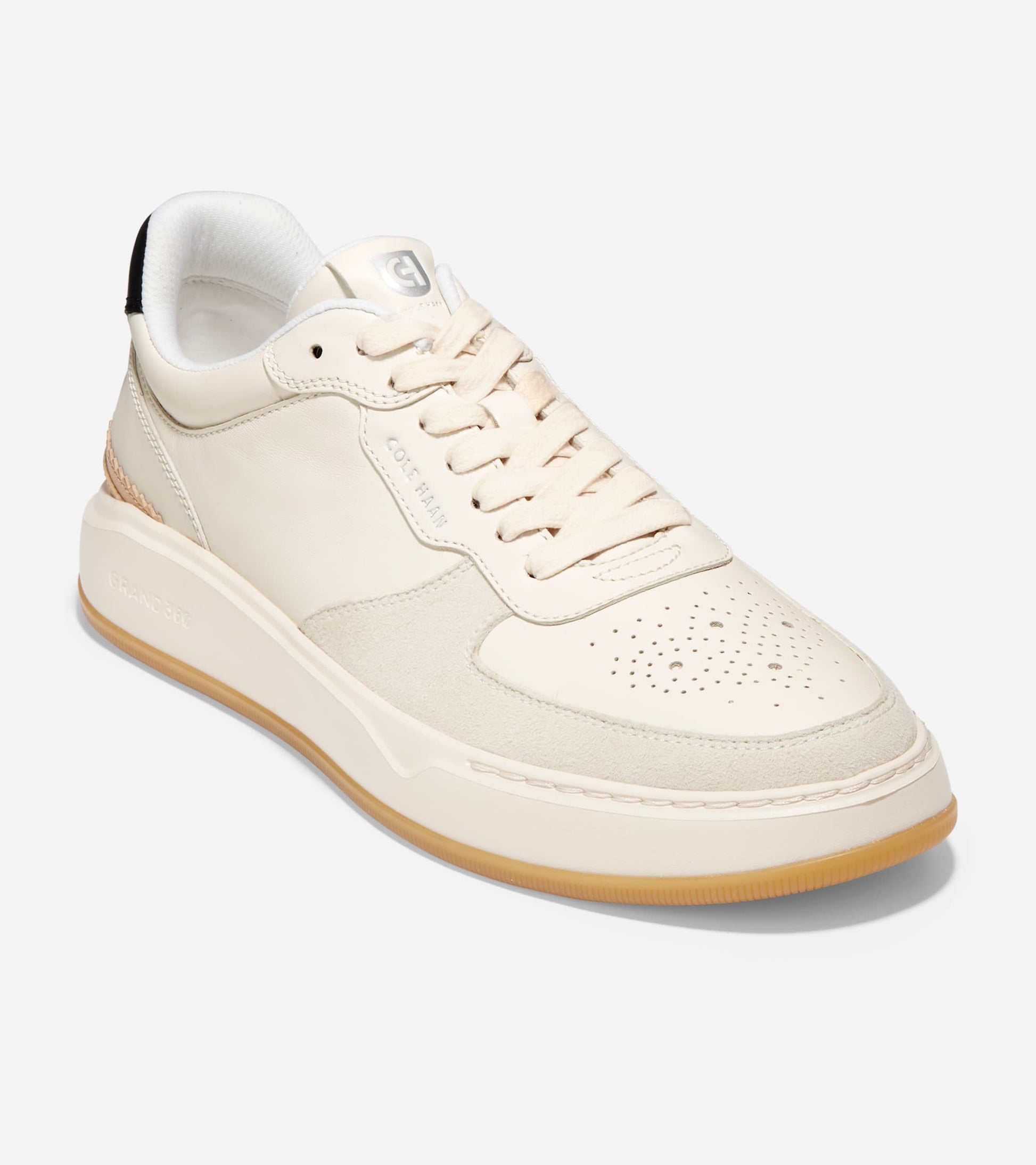 C36131:IVORY/GUM/BLACK