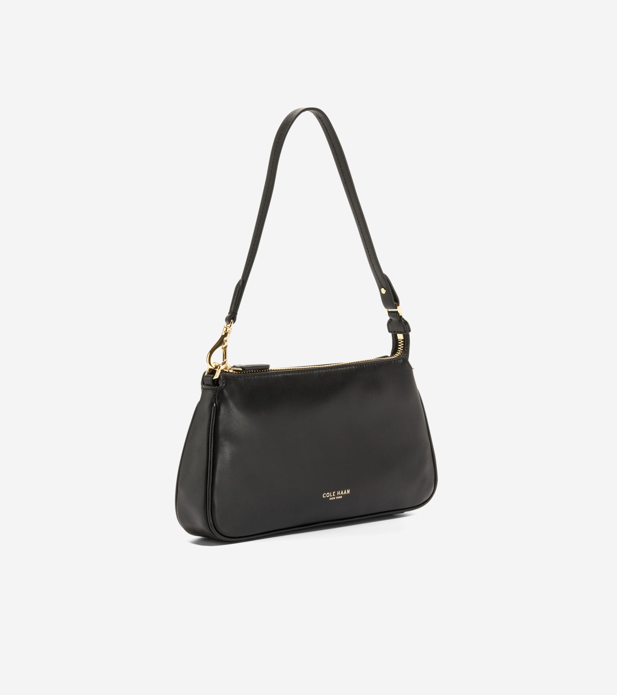 COLE HAAN 2way 巾着バッグ ブラック COLE HAAN 2way 巾着バッグ ブラック 楽天市場】巾着バッグ（ブランド