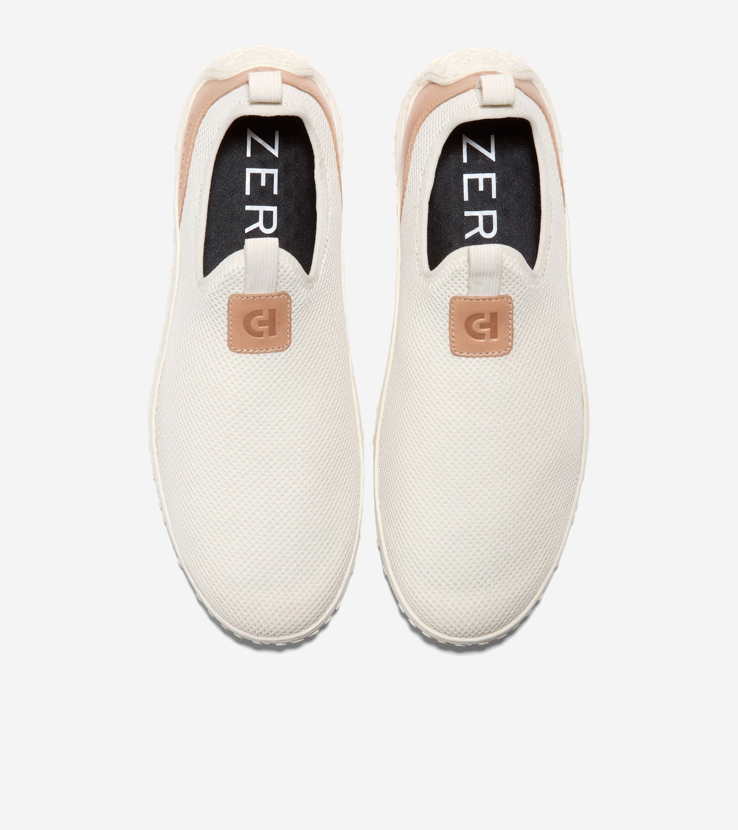 C41906:IVORY / CH NATURAL / IVORY