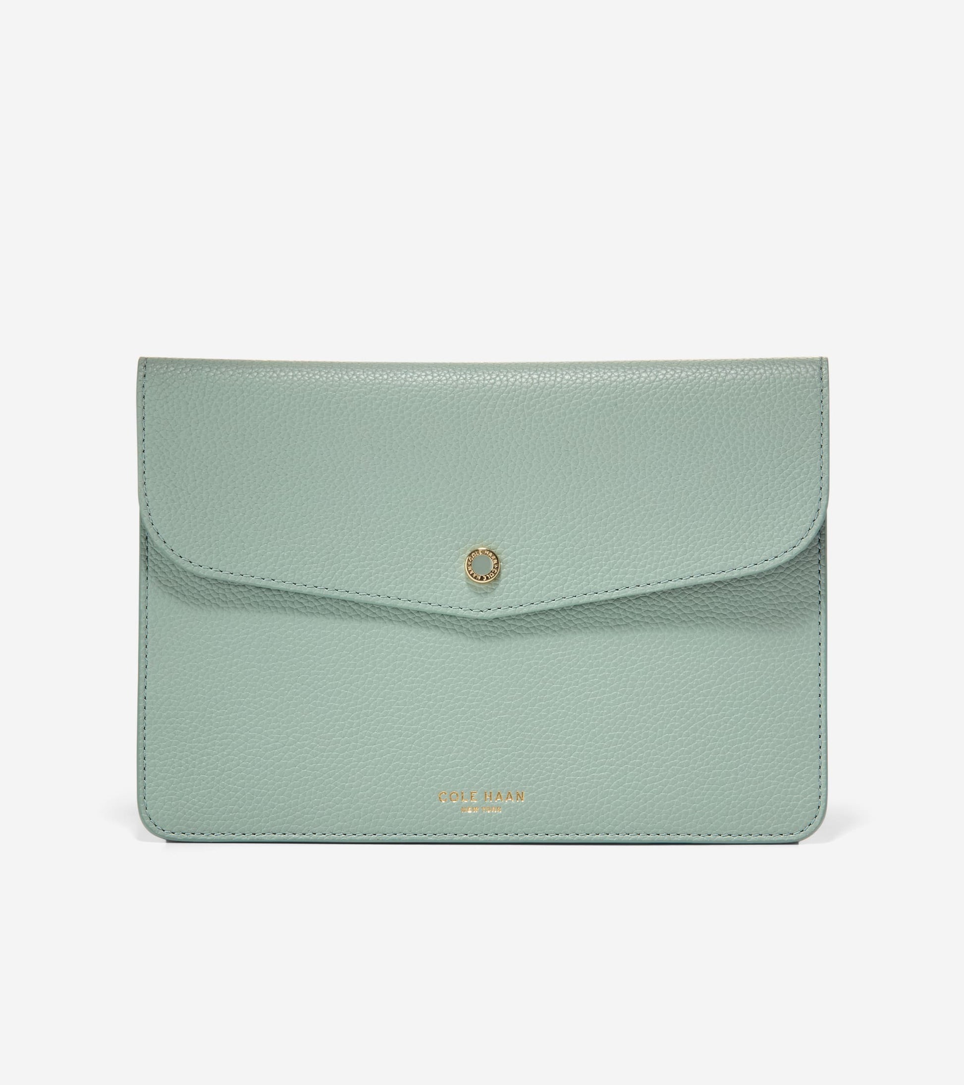 U08222:LILY PAD / FLAN / CH POWDER:0000