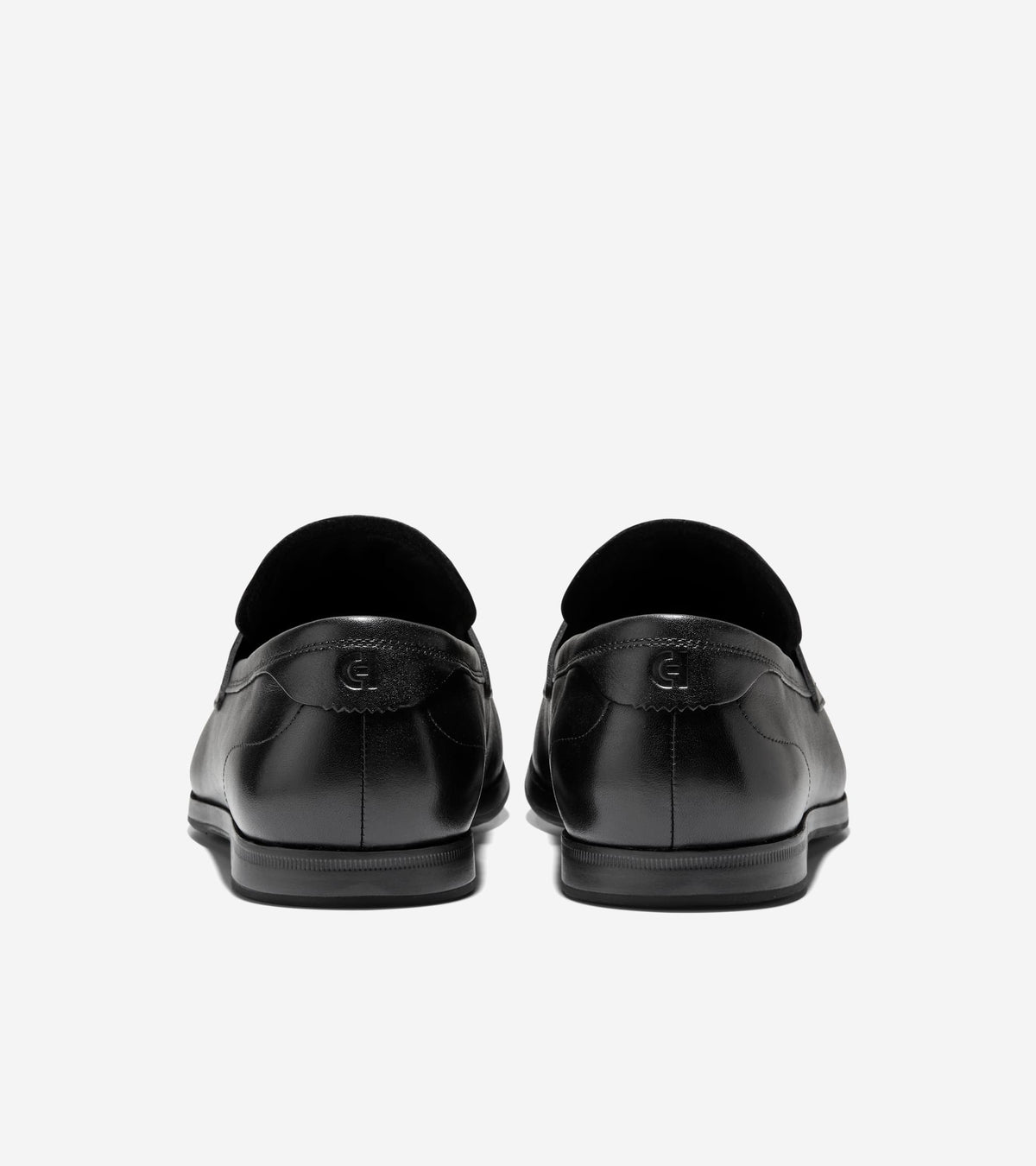 C44860:BLACK / BLACK