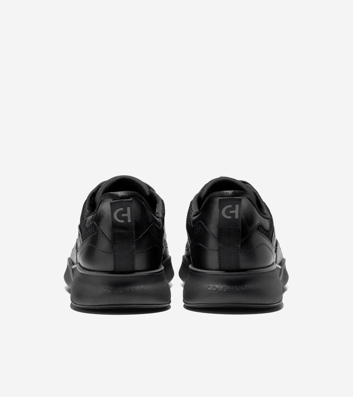 C43977:BLACK / BLACK