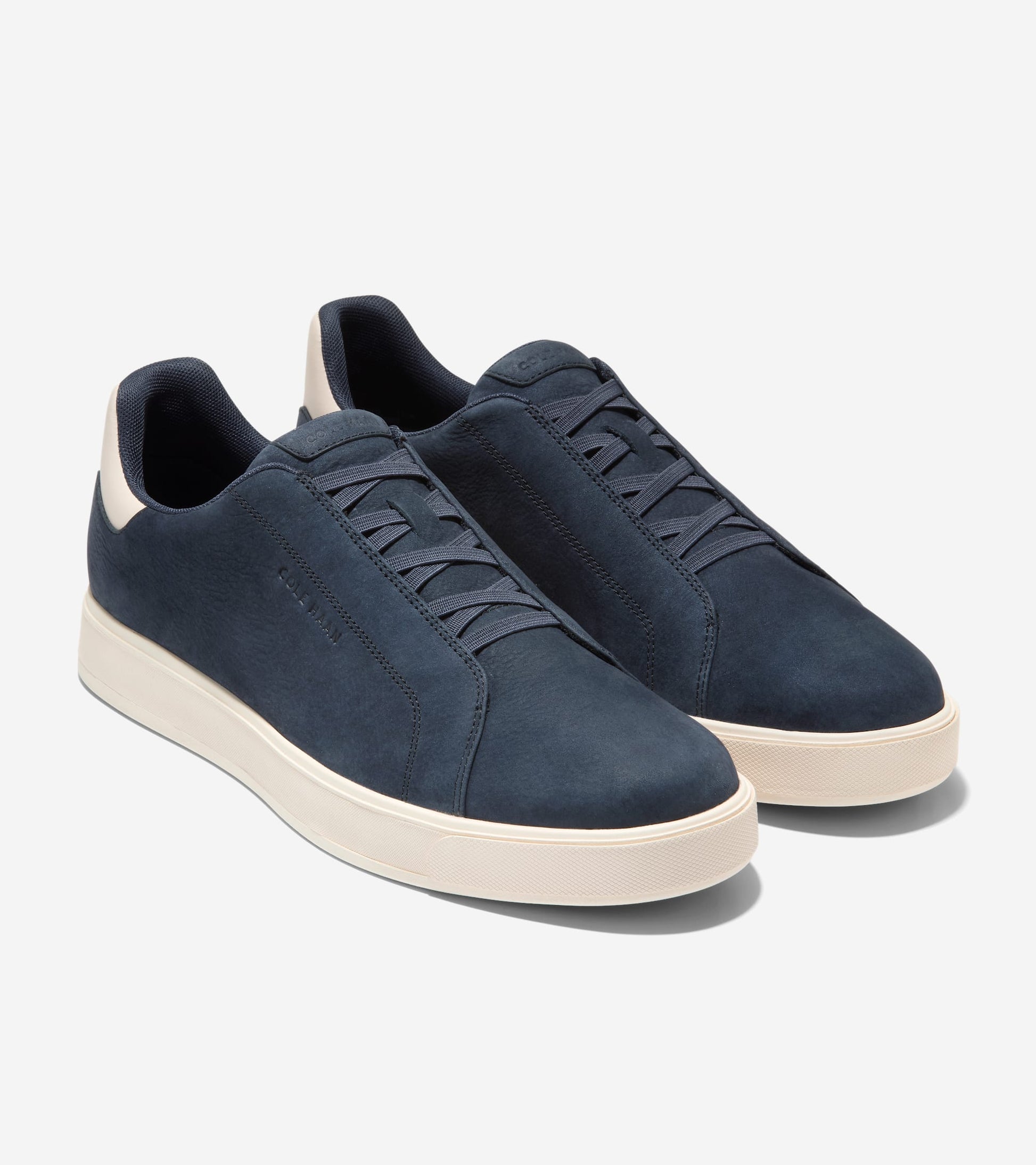 Men's GrandPrø Luxe Slip-On Sneakers - Main Image