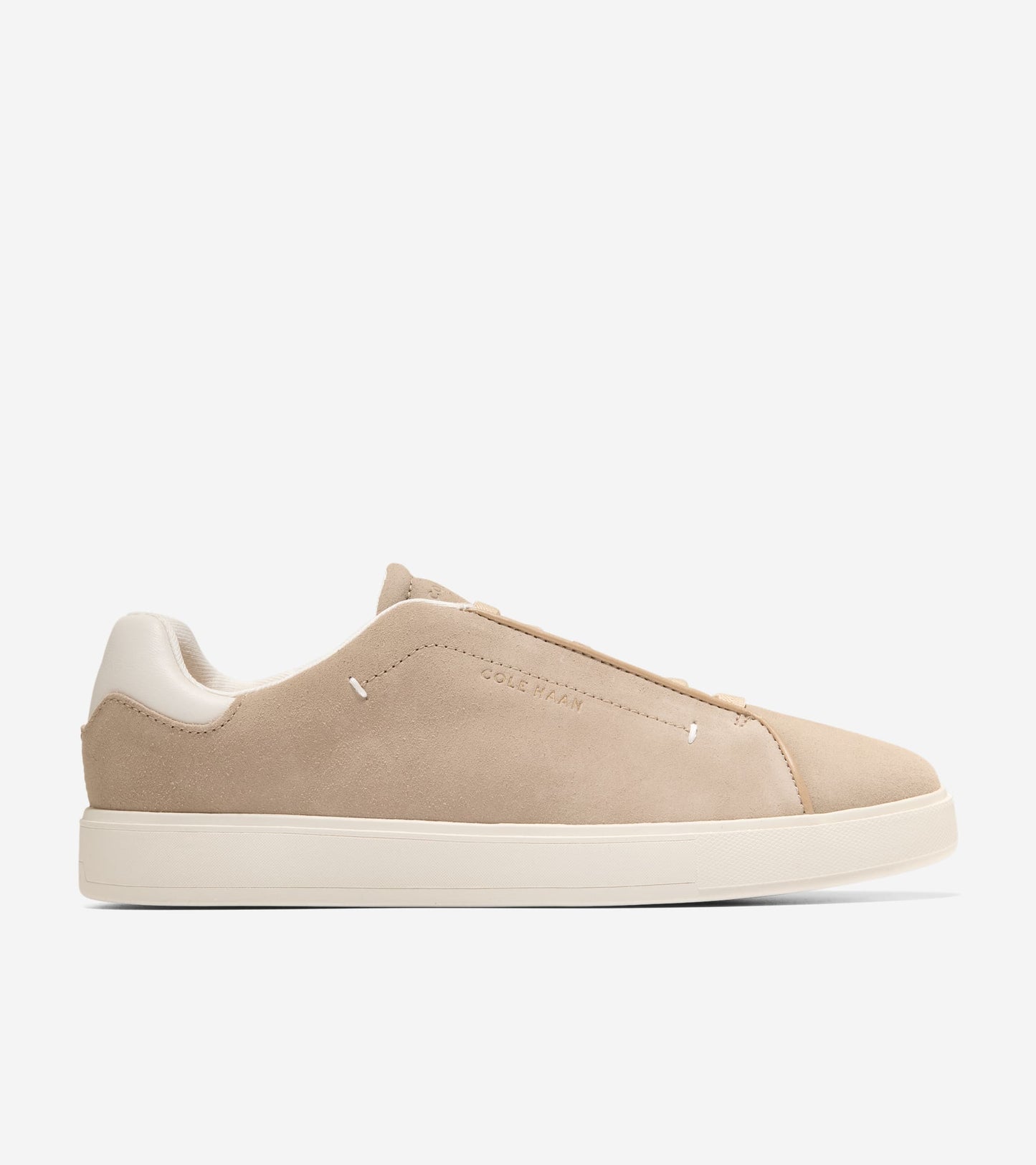W36291:CH BIRCH BEIGE SUEDE