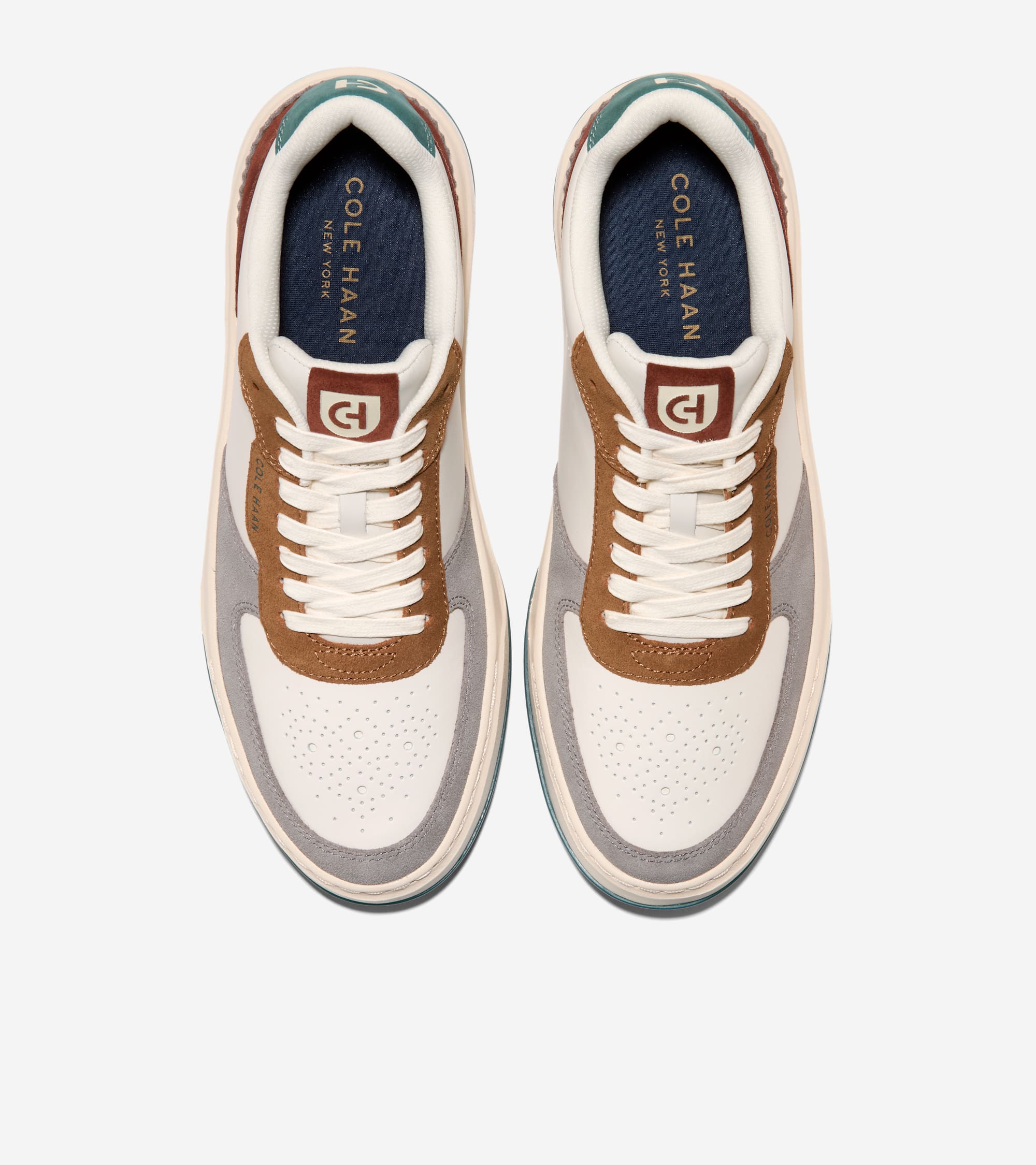 Men's GrandPrø Crossover Sneakers