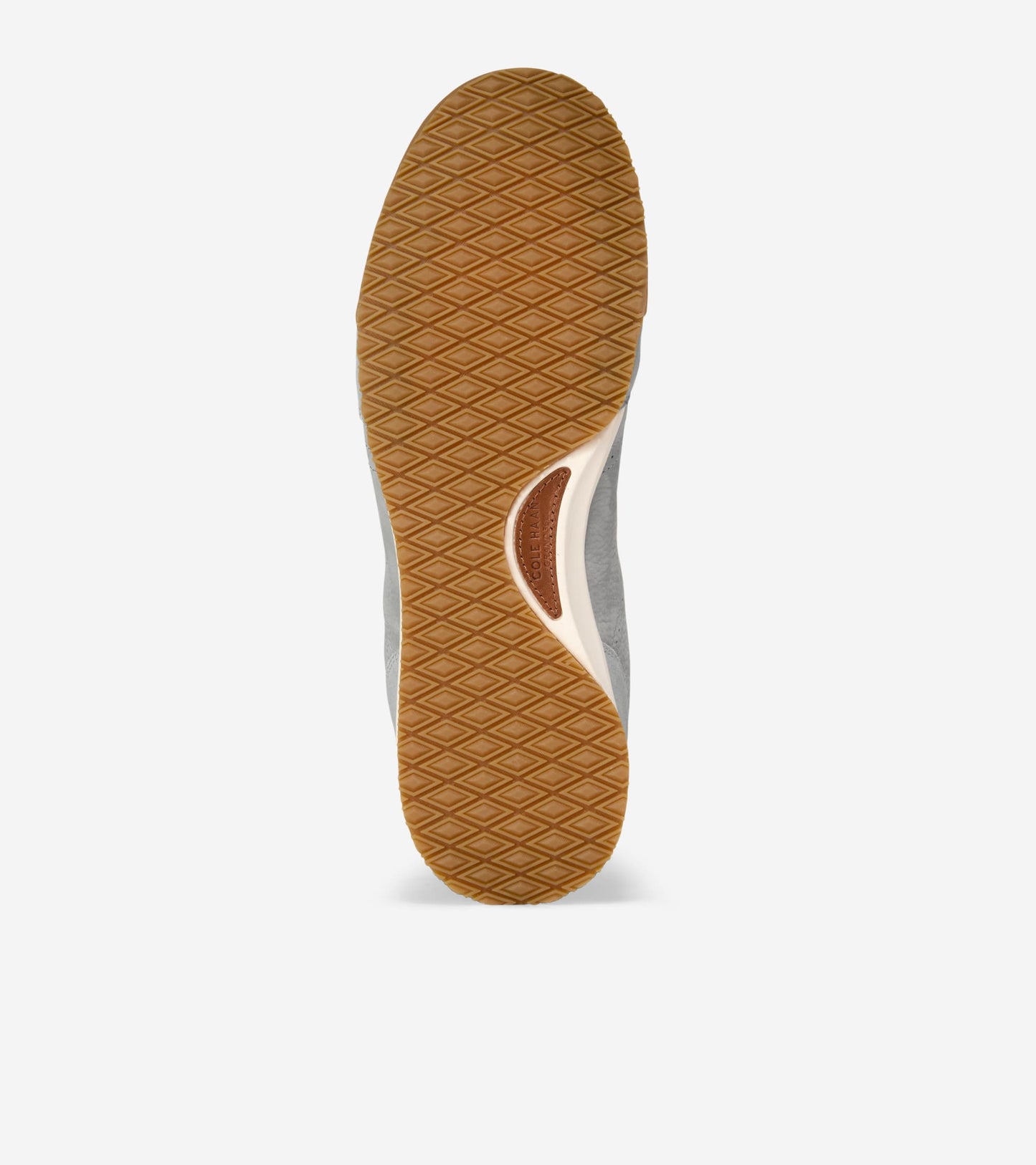 C42421:ULTIMATE GRAY NUBUCK / CASTLEROCK / IVORY