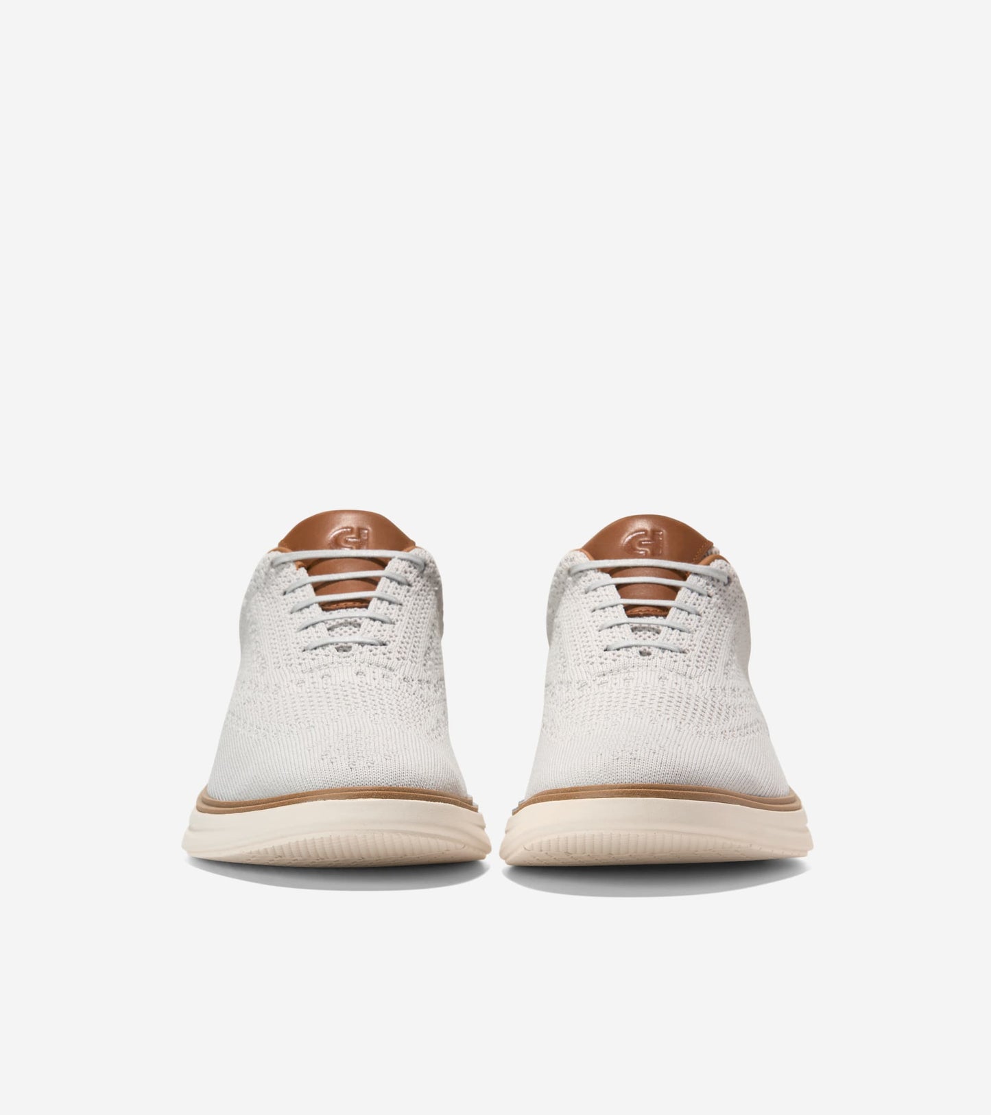 C43764:HARBOR MIST / GOLDEN HONEY / IVORY