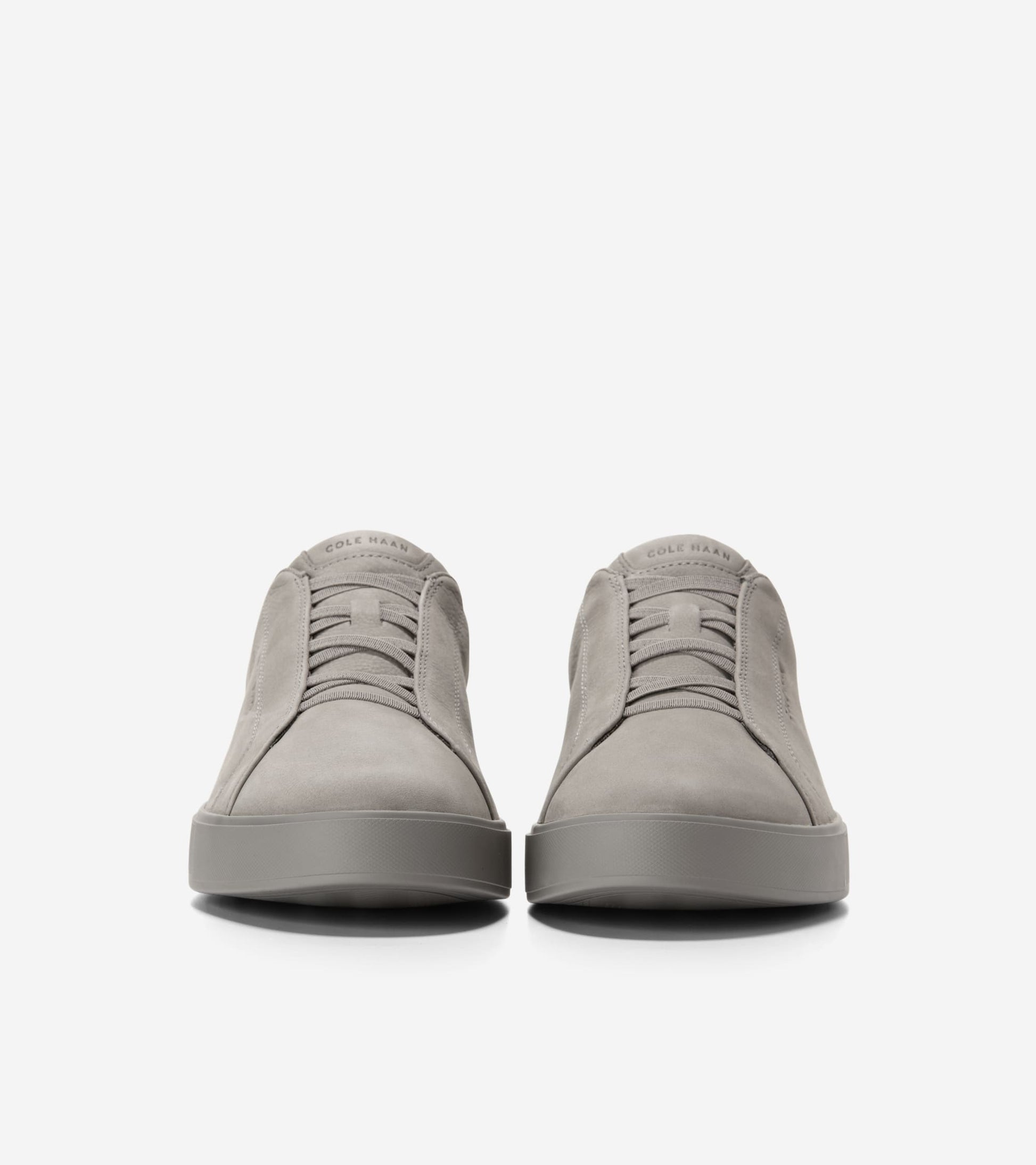 C43999:IRONSTONE NUBUCK / IRONSTONE