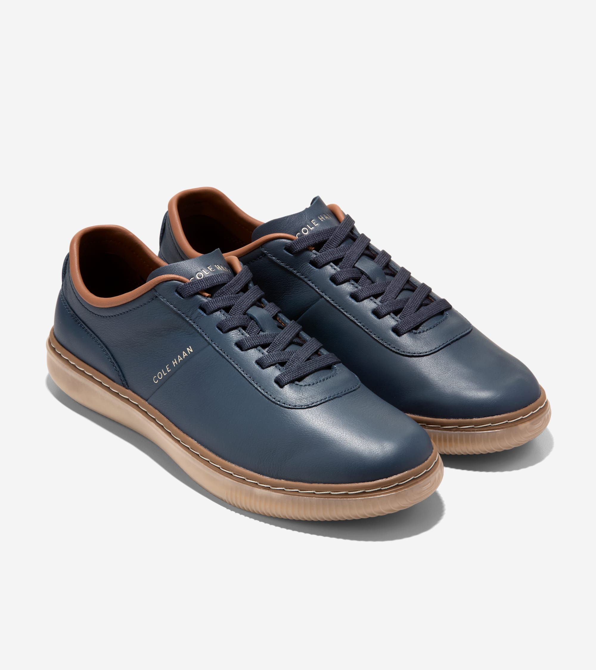 Men's GrandPrø Packwell Sneakers Men's GrandPrø Packwell Sneakers