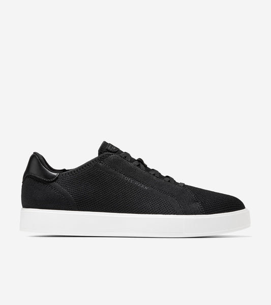 C44794:BLACK / WHITE