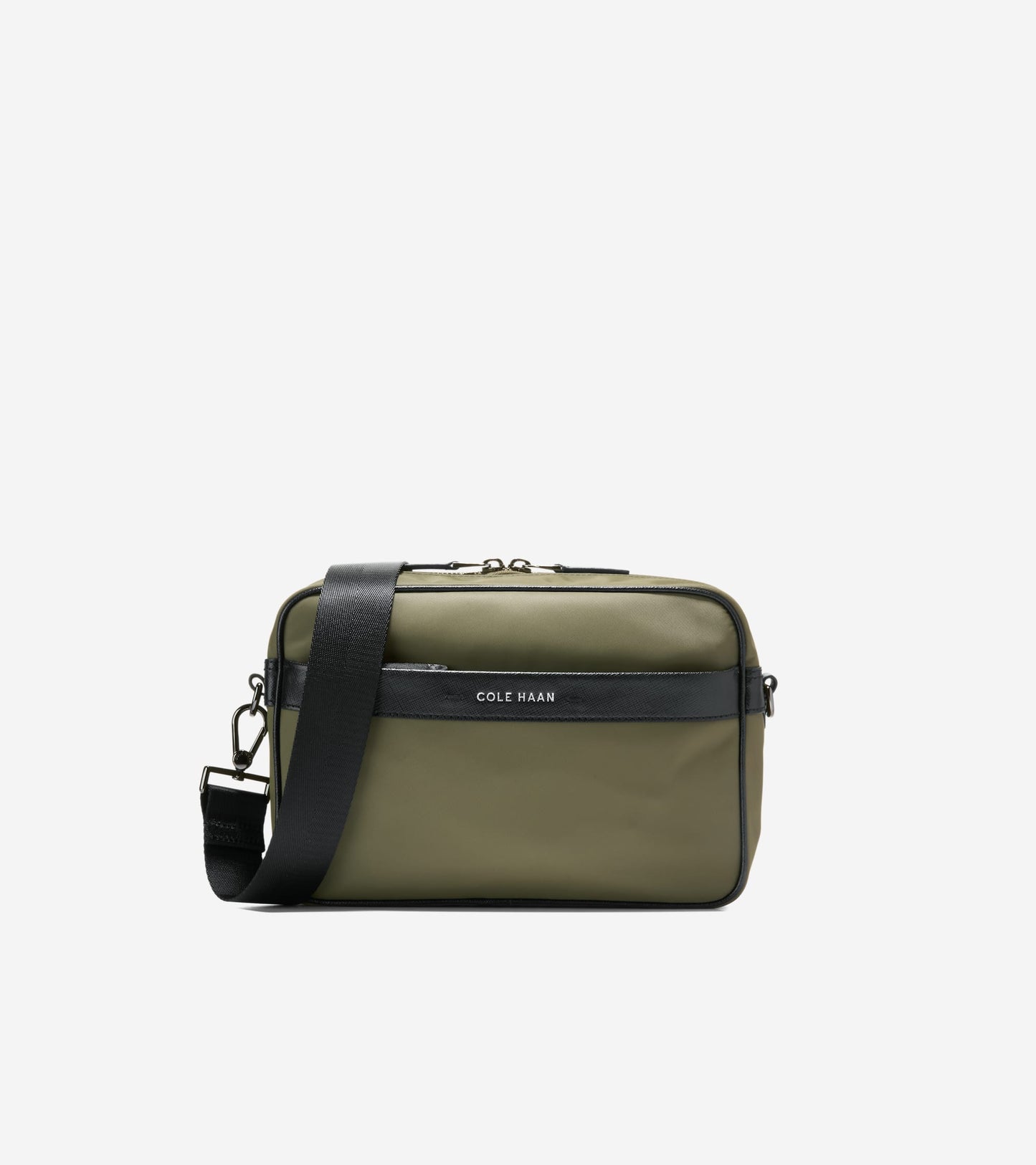 F12671:OLIVE NIGHT/BLACK:0000