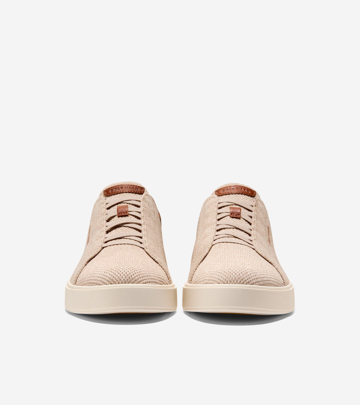 C44797:OXFORD TAN / CH BRITISH TAN / IVORY