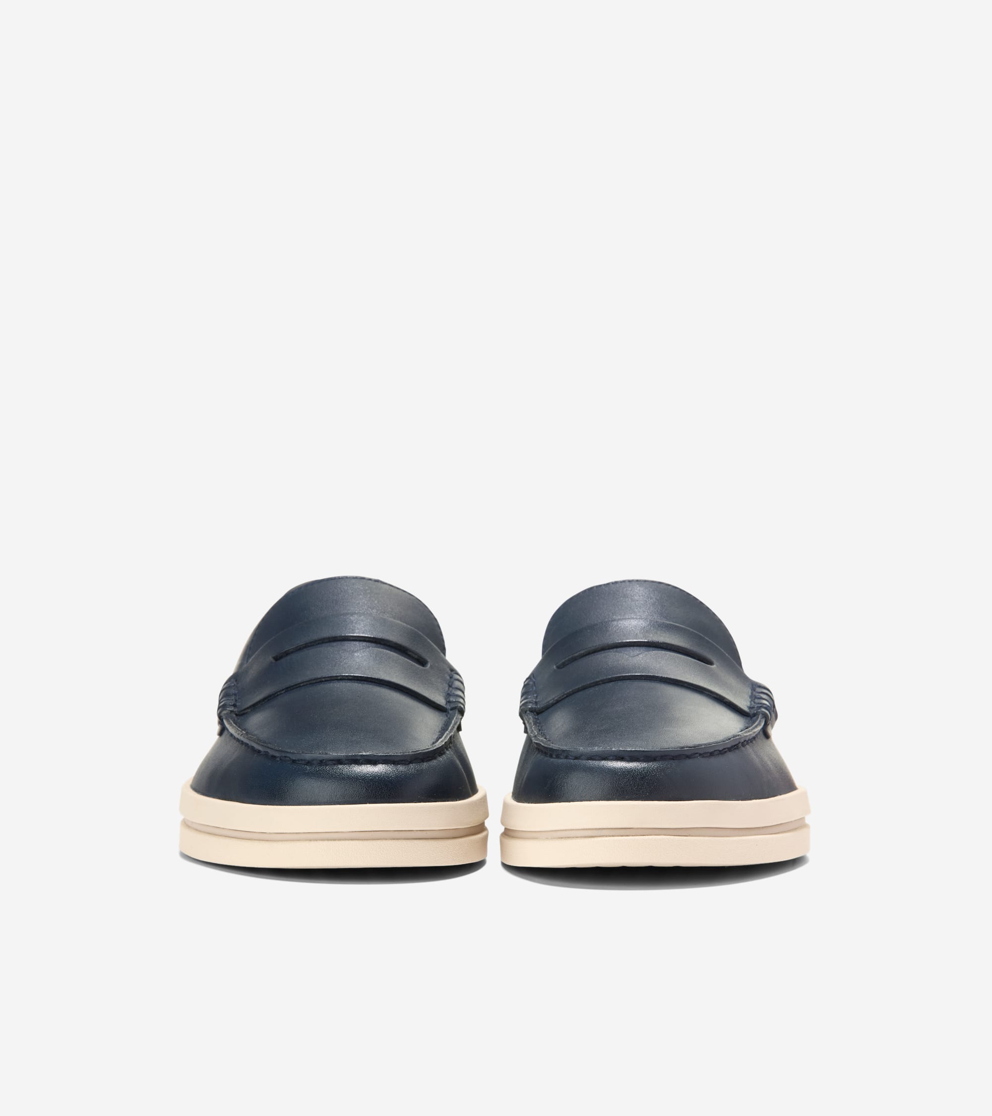 Men's Pinch Long-Weekender Penny Loafers
