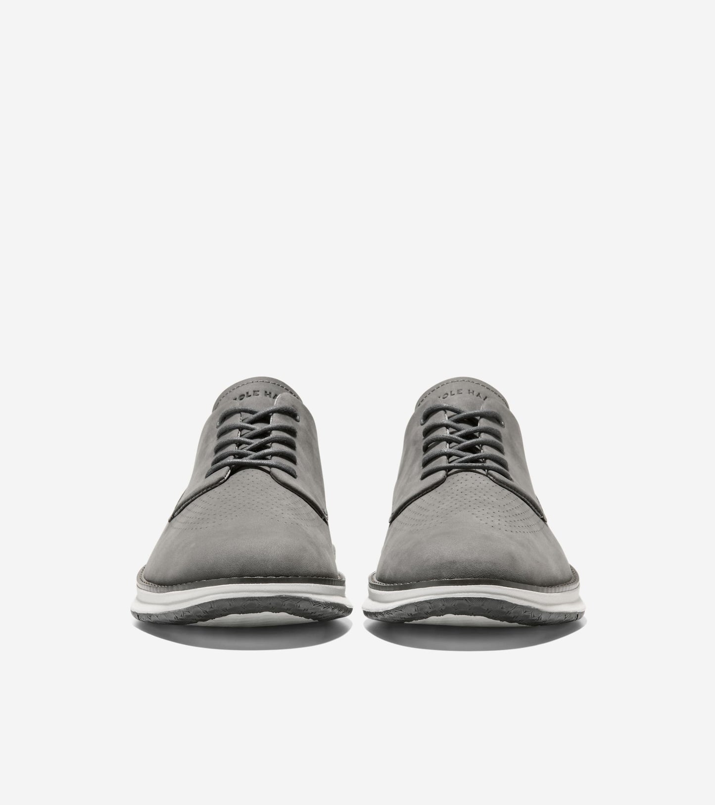 C42543:CASTLEROCK NUBUCK / RAVEN / OYSTER MUSHROOM