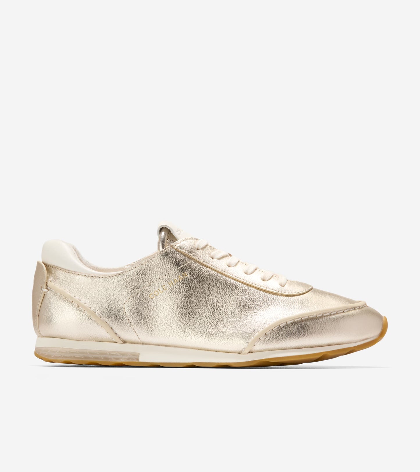 W34729:SOFT GOLD LTHR