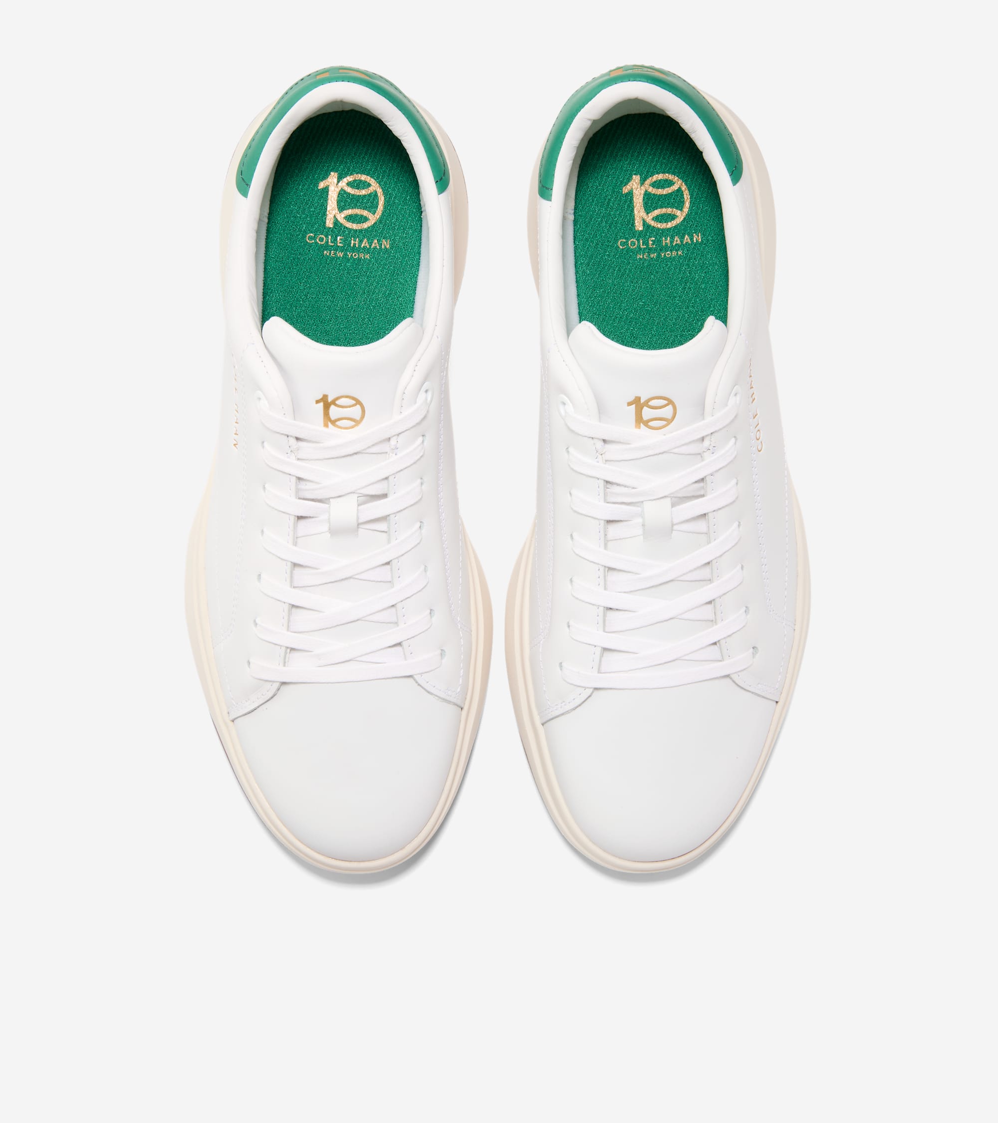 Men's GrandPrø¸ Tennis 2.0 Sneakers