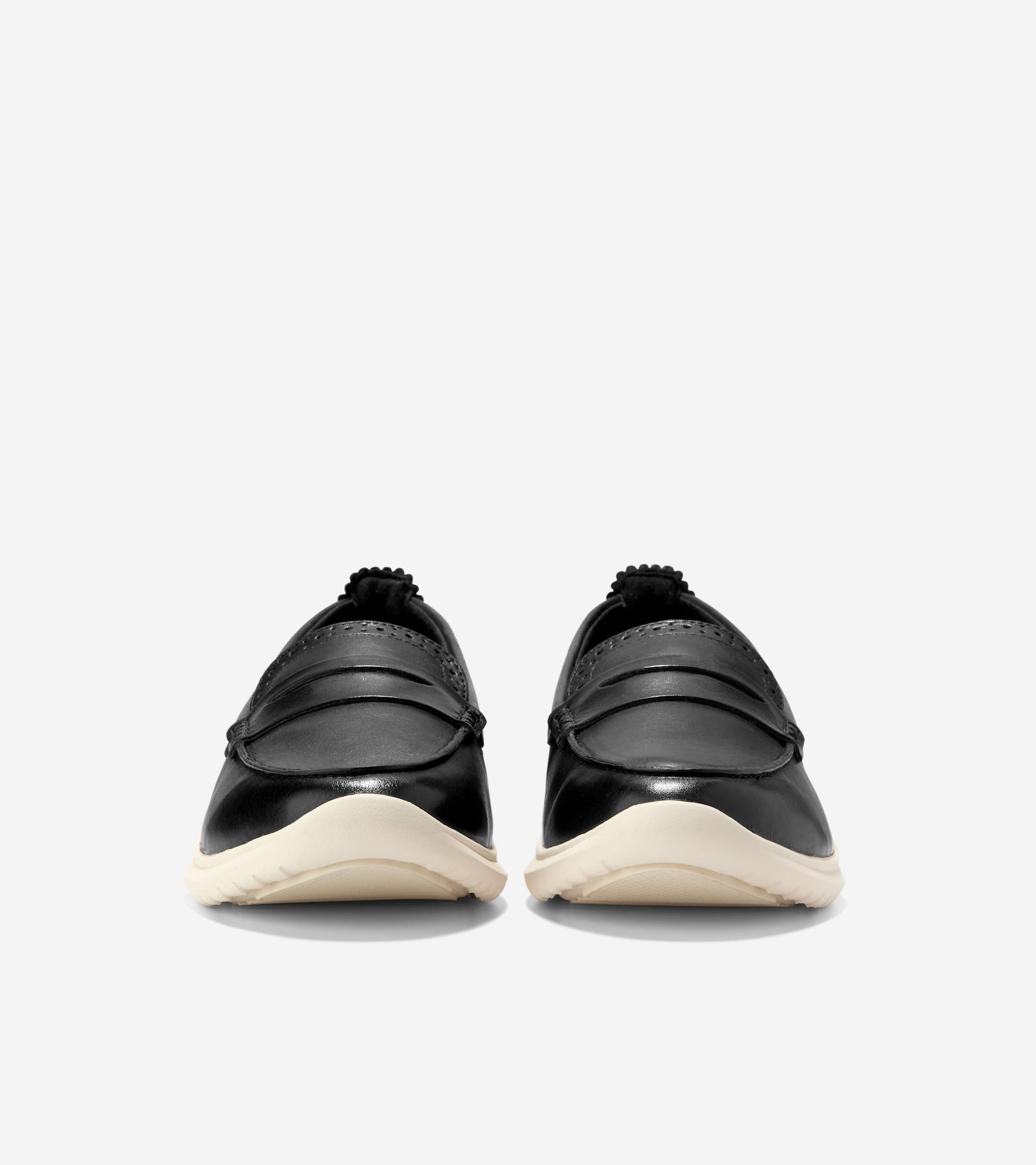 W30783:BLACK/IVORY
