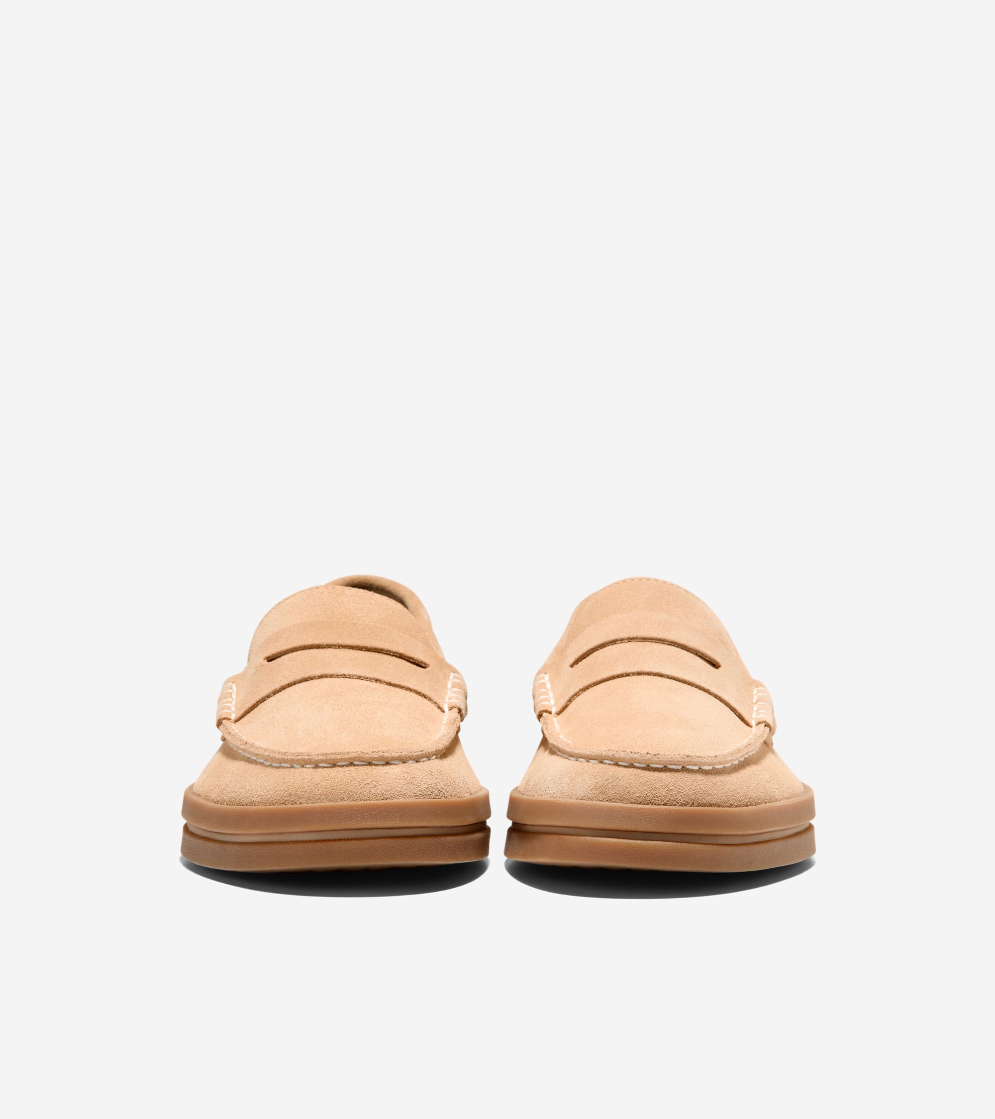 Men's Pinch Long-Weekender Penny Loafers