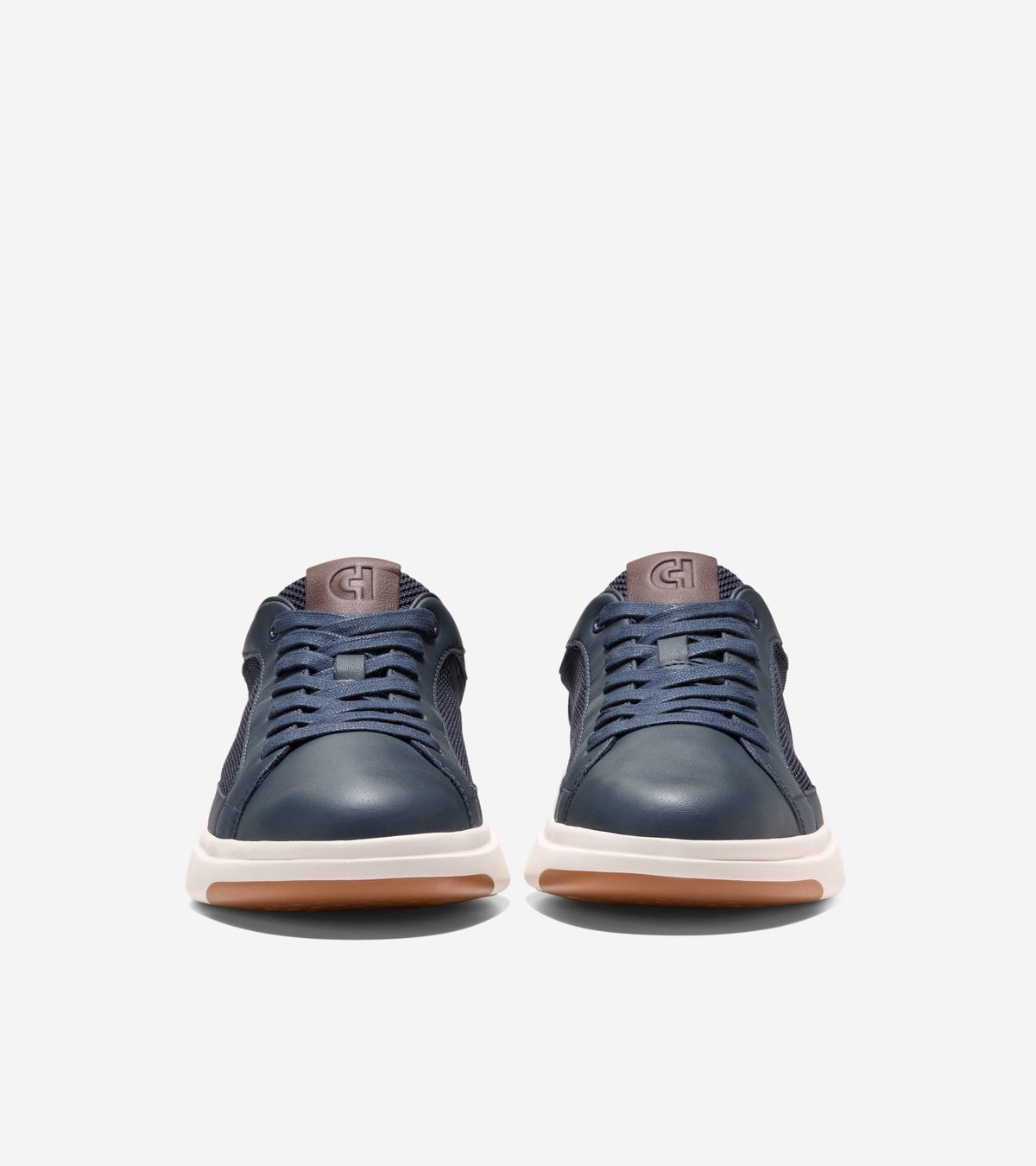 C43526:NAVY BLAZER / CH MADEIRA / IVORY