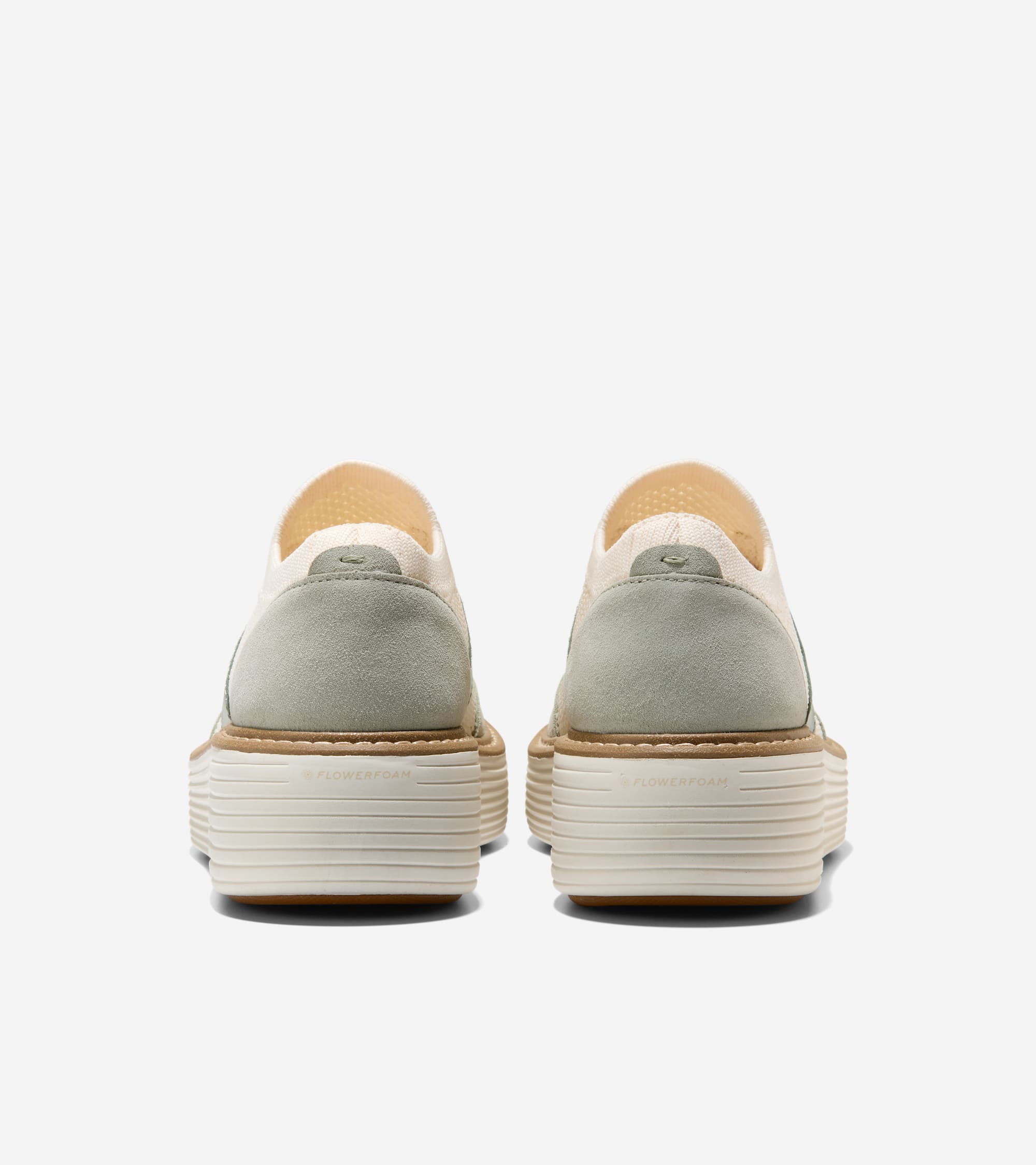 Women's ØriginalGrand Max Stitchlite™ Platform Sneakers