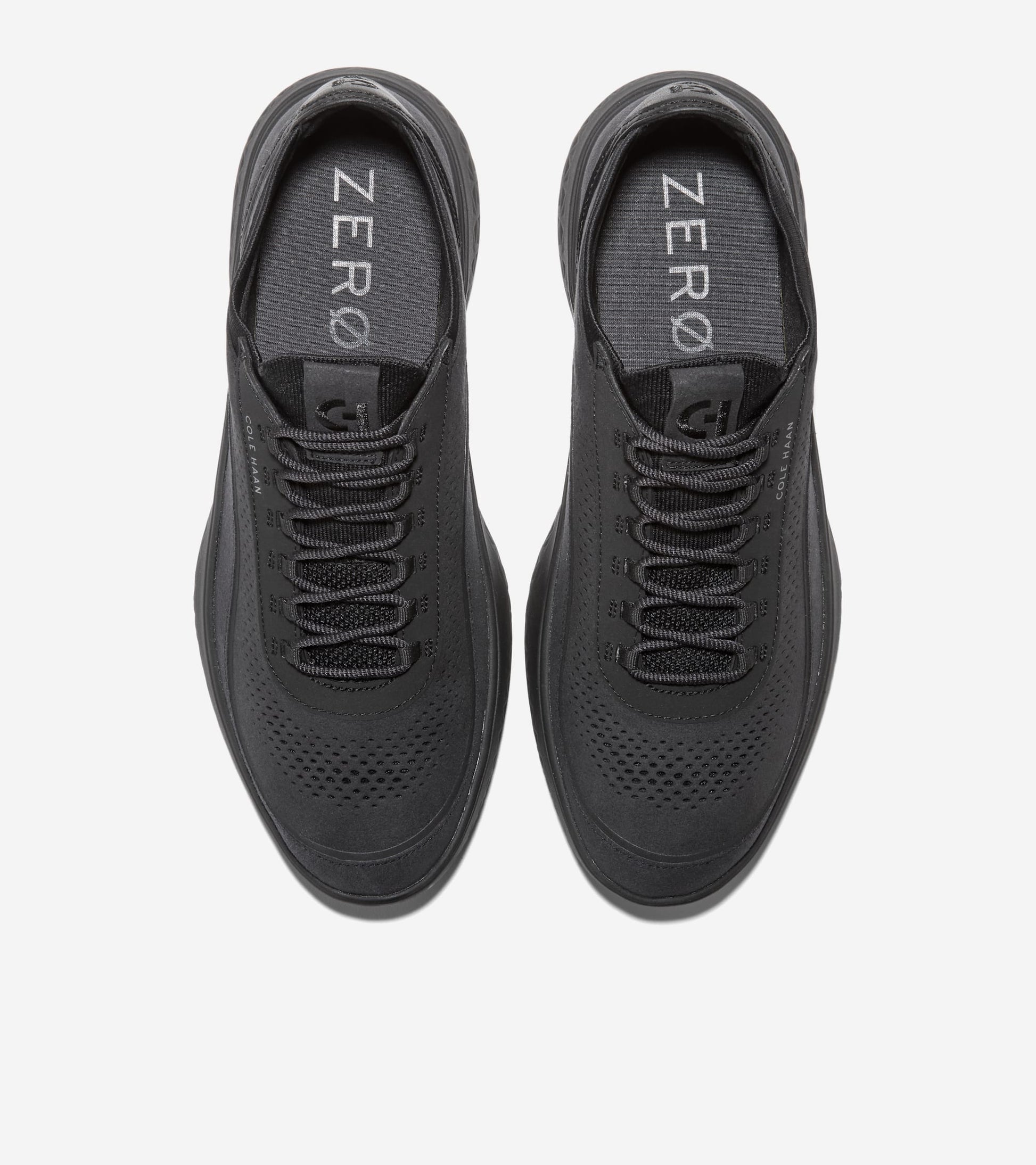 cole haan generation zerogrand txt lace up dress sneakers Sneaker | Men's | Navy | Size 8 while the innovative lacing system locks into place Cole Haan Men's Generation ZerGrand
