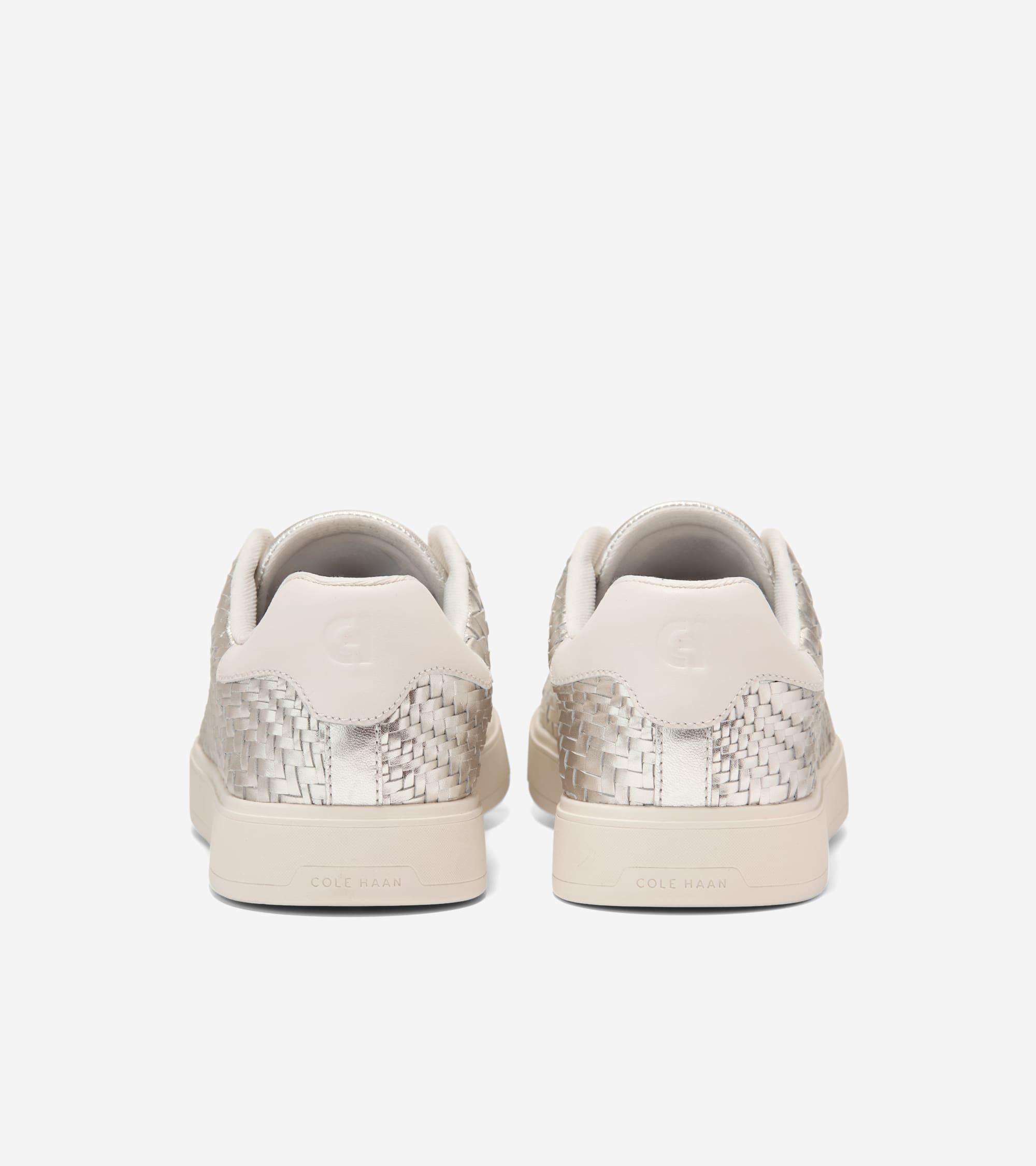 Women's GrandPrø Luxe Slip-On Sneakers