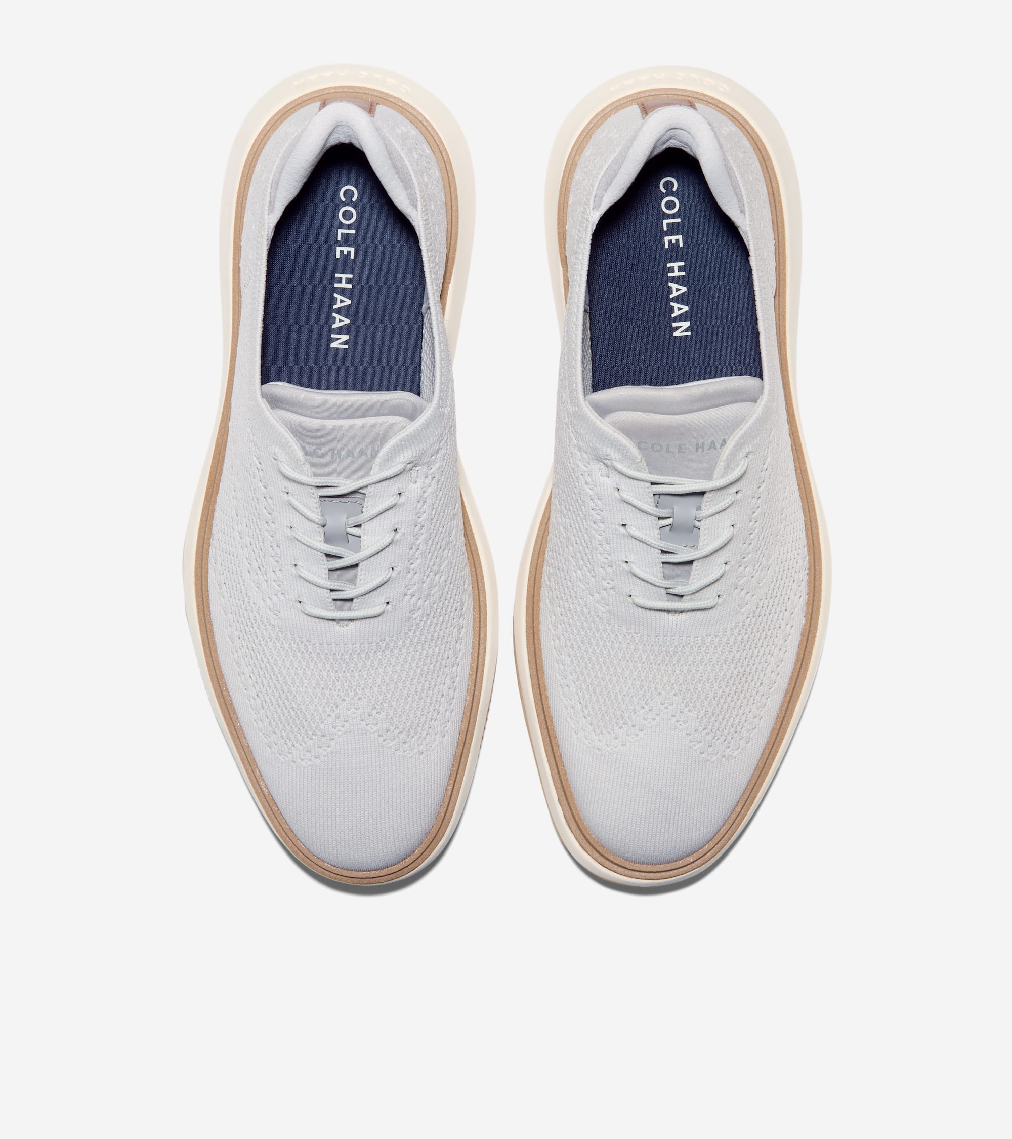Men's Grand Phaze Stitchlite™ Quick-On Oxfords